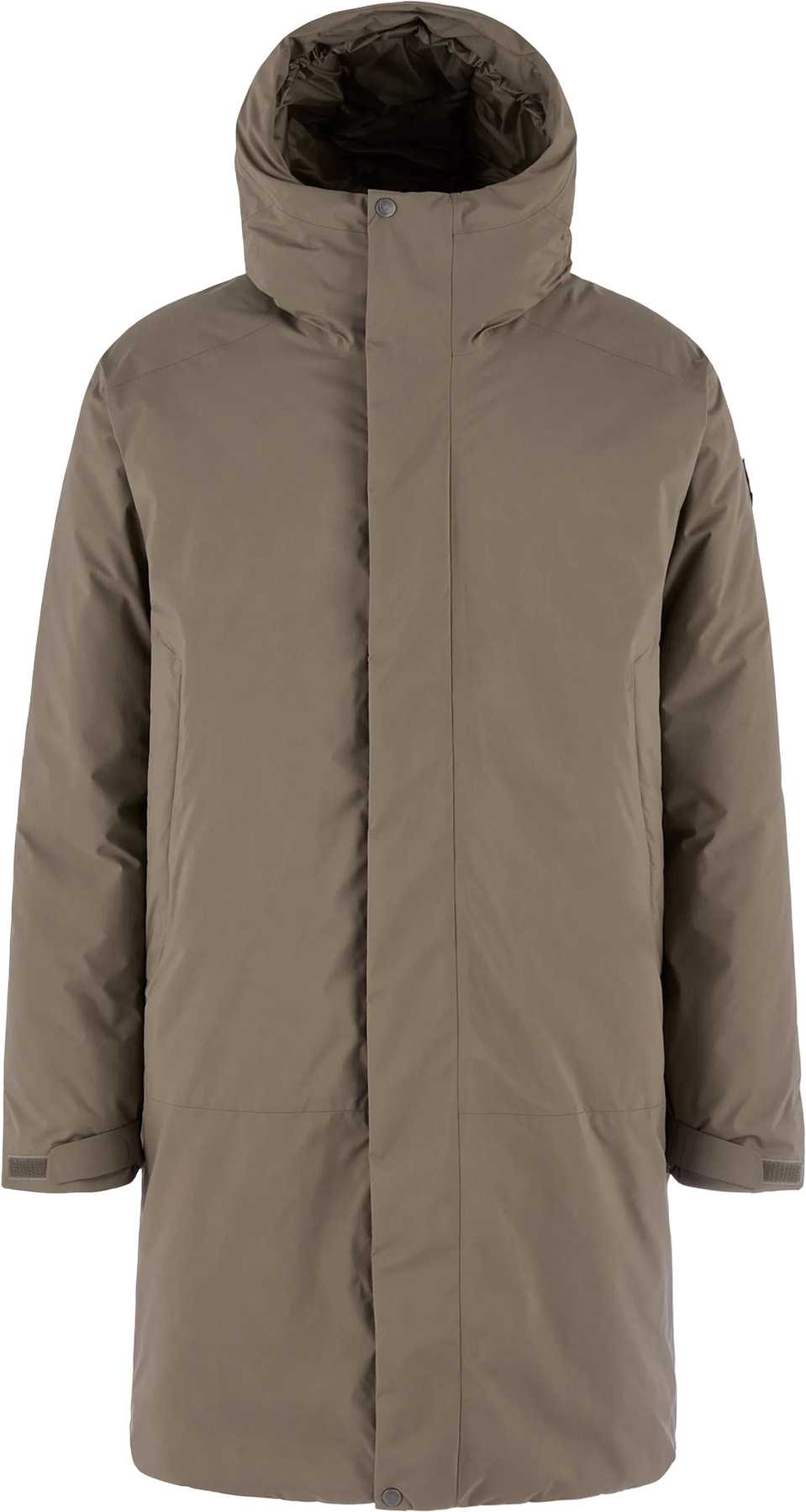 Suede Brown