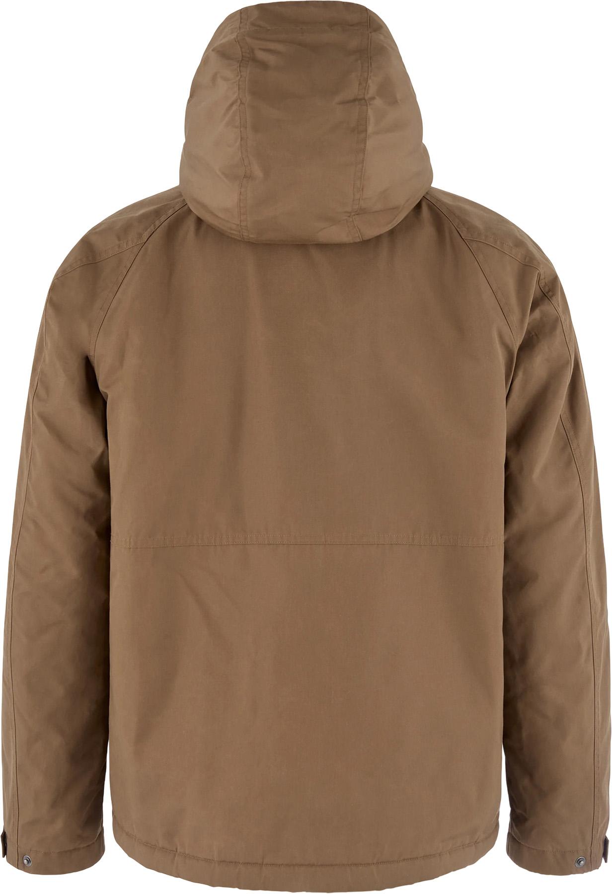 Product gallery image number 2 for product Vardag G-1000 Pile Jacket - Men's