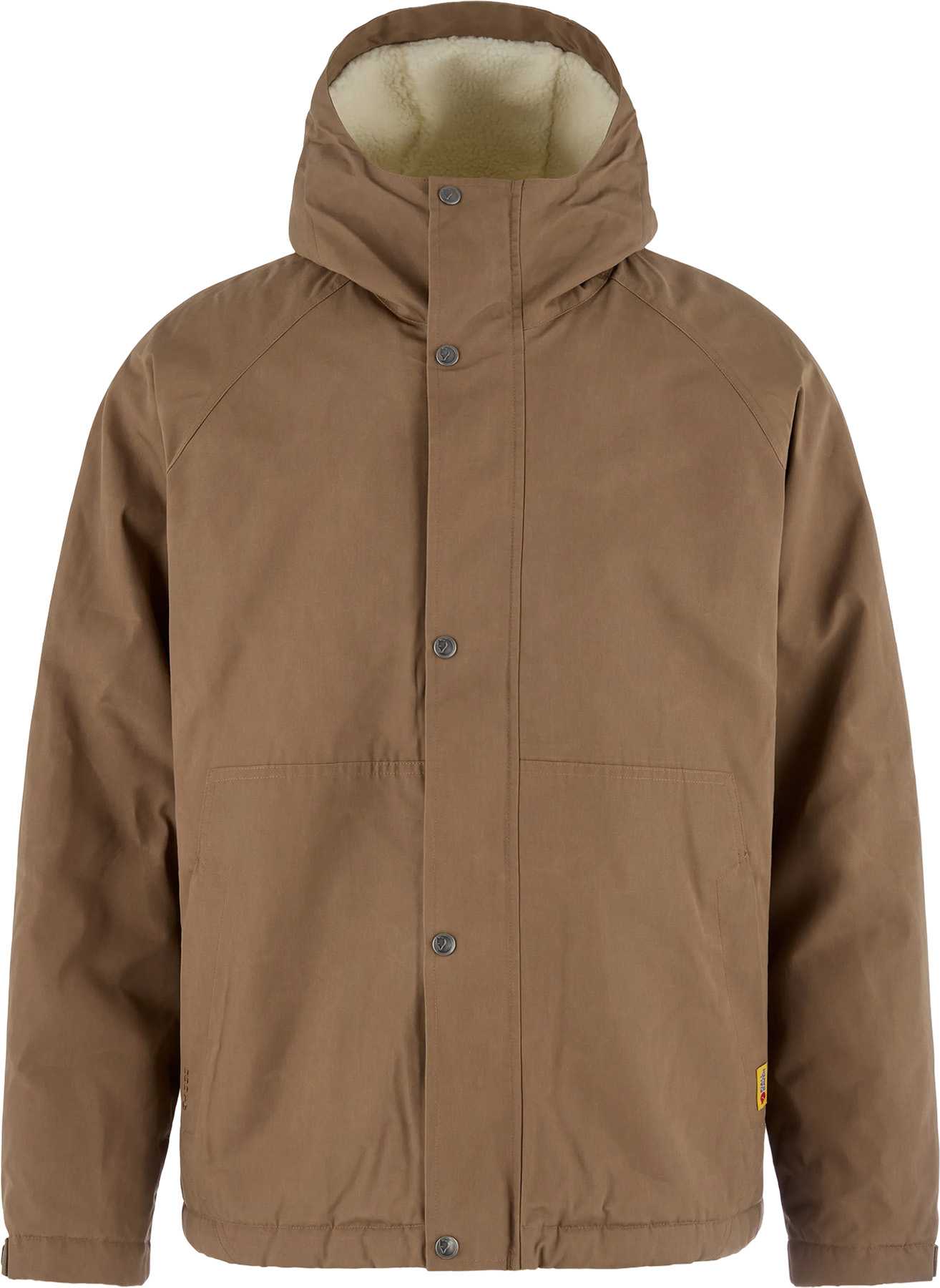 Wood Brown