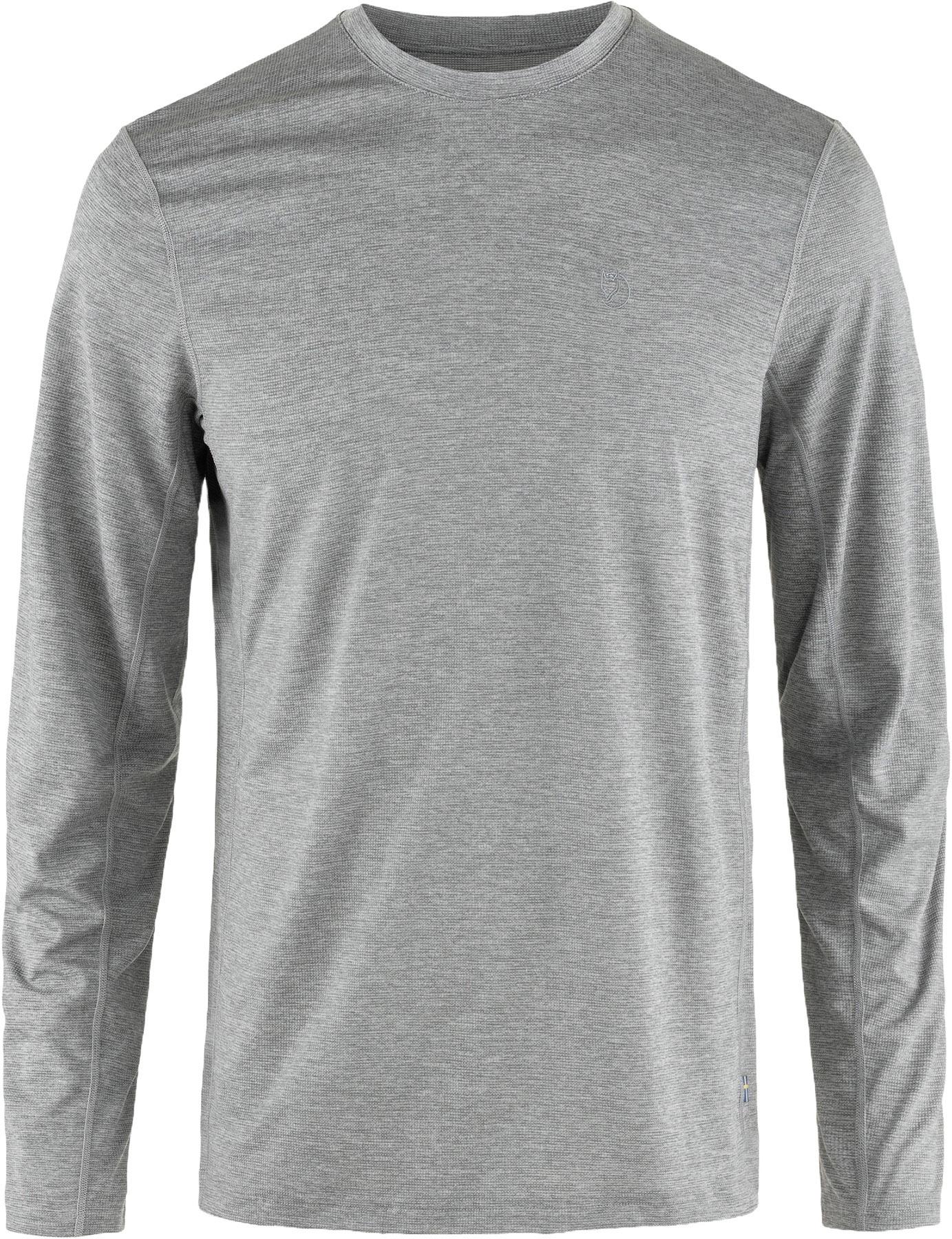 Product image for Abisko Day Hike Long sleeve Shirt - Men's