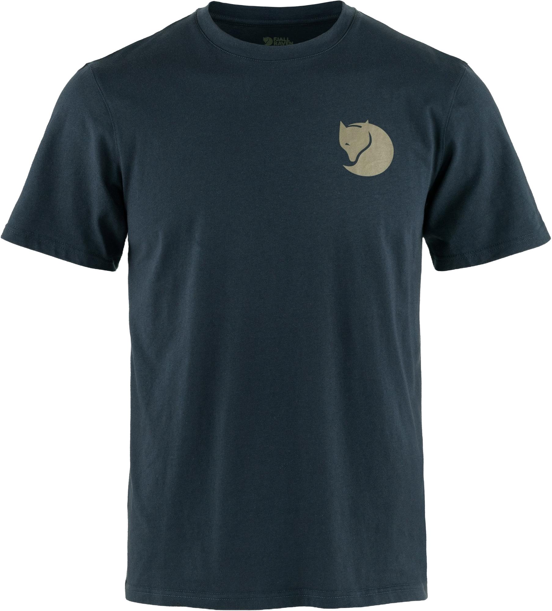 Product image for Walk With Nature T-shirt - Men's