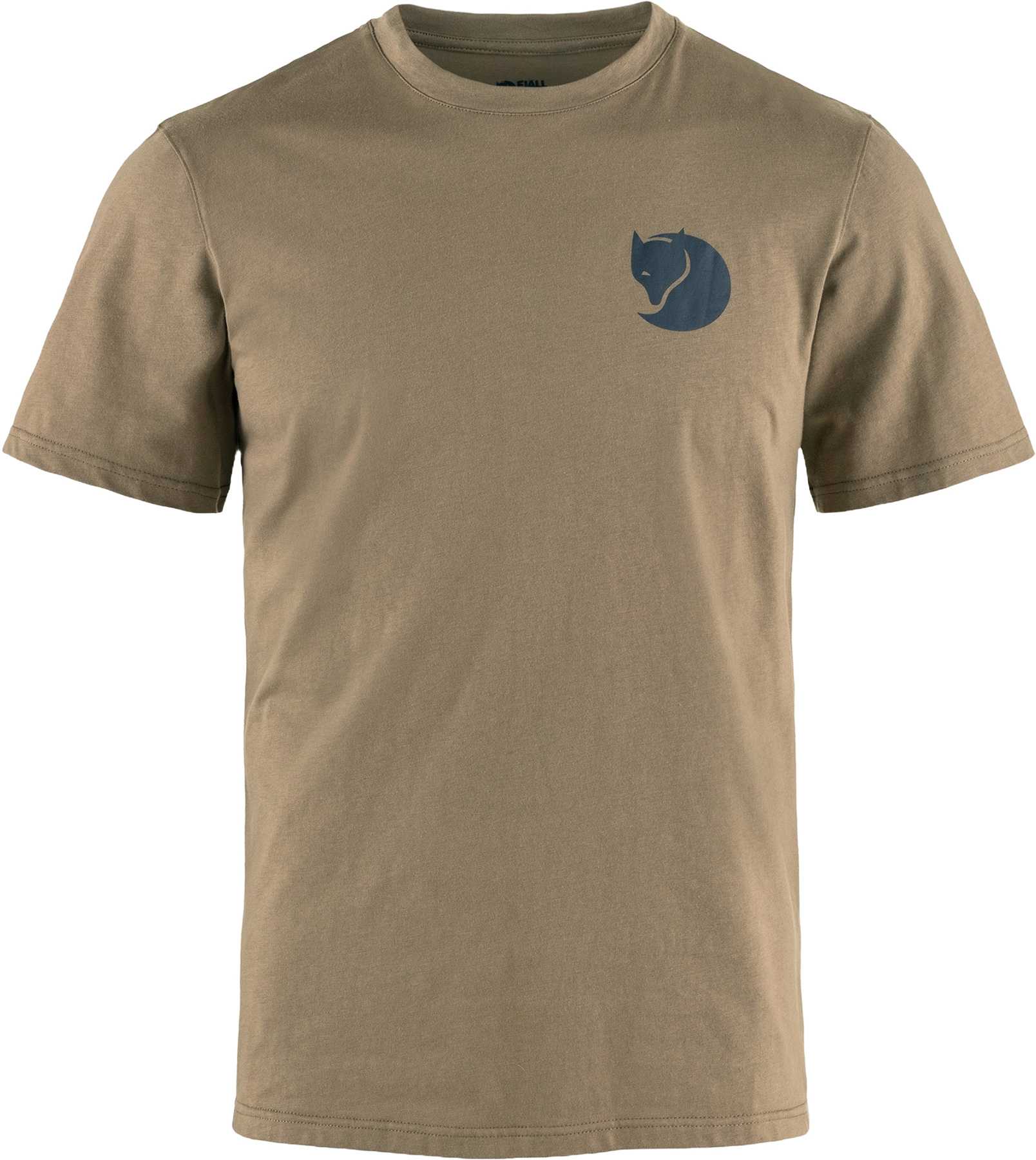 Product image for Walk With Nature T-shirt - Men's