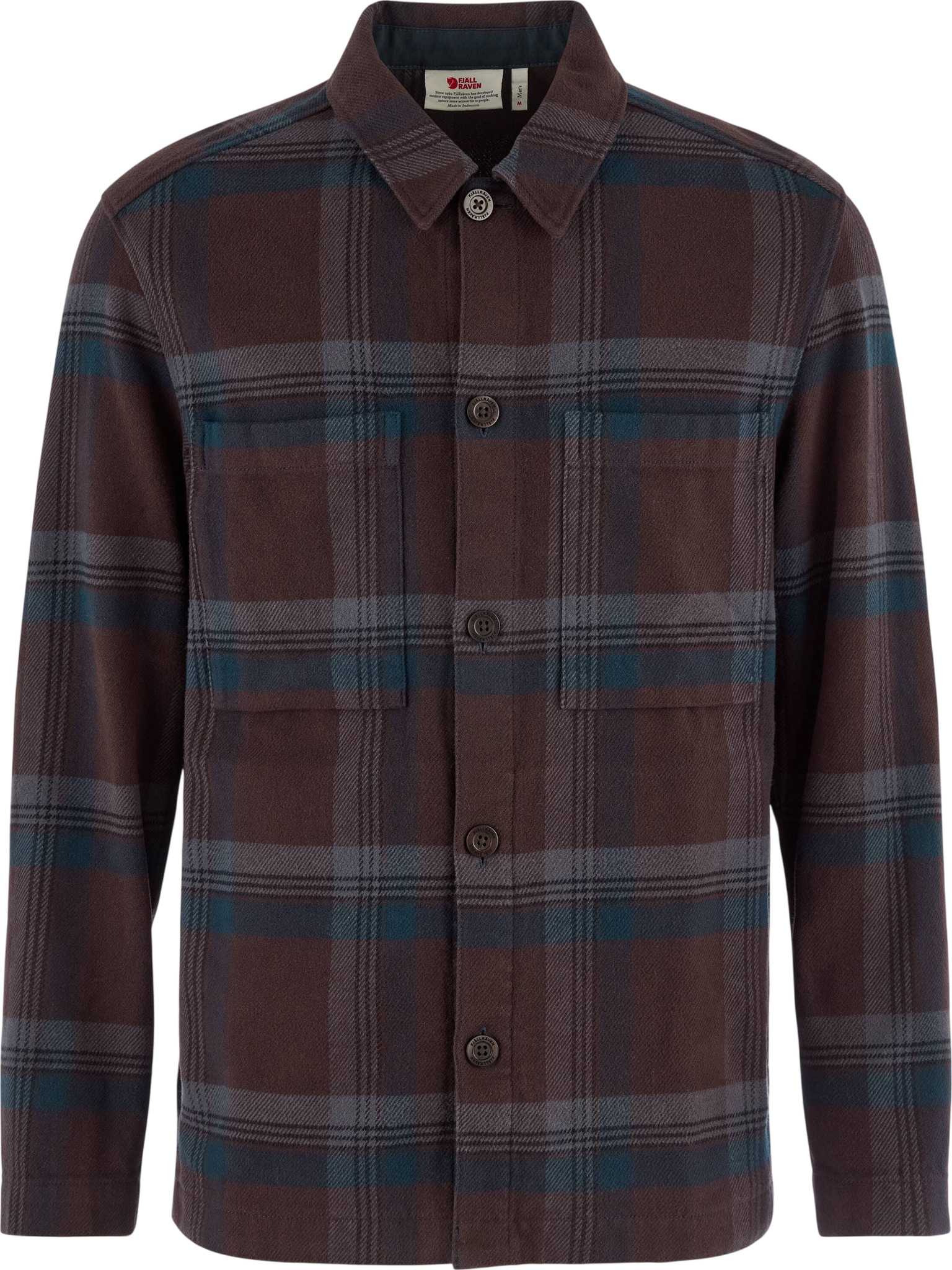 Black Oak - Dark Navy