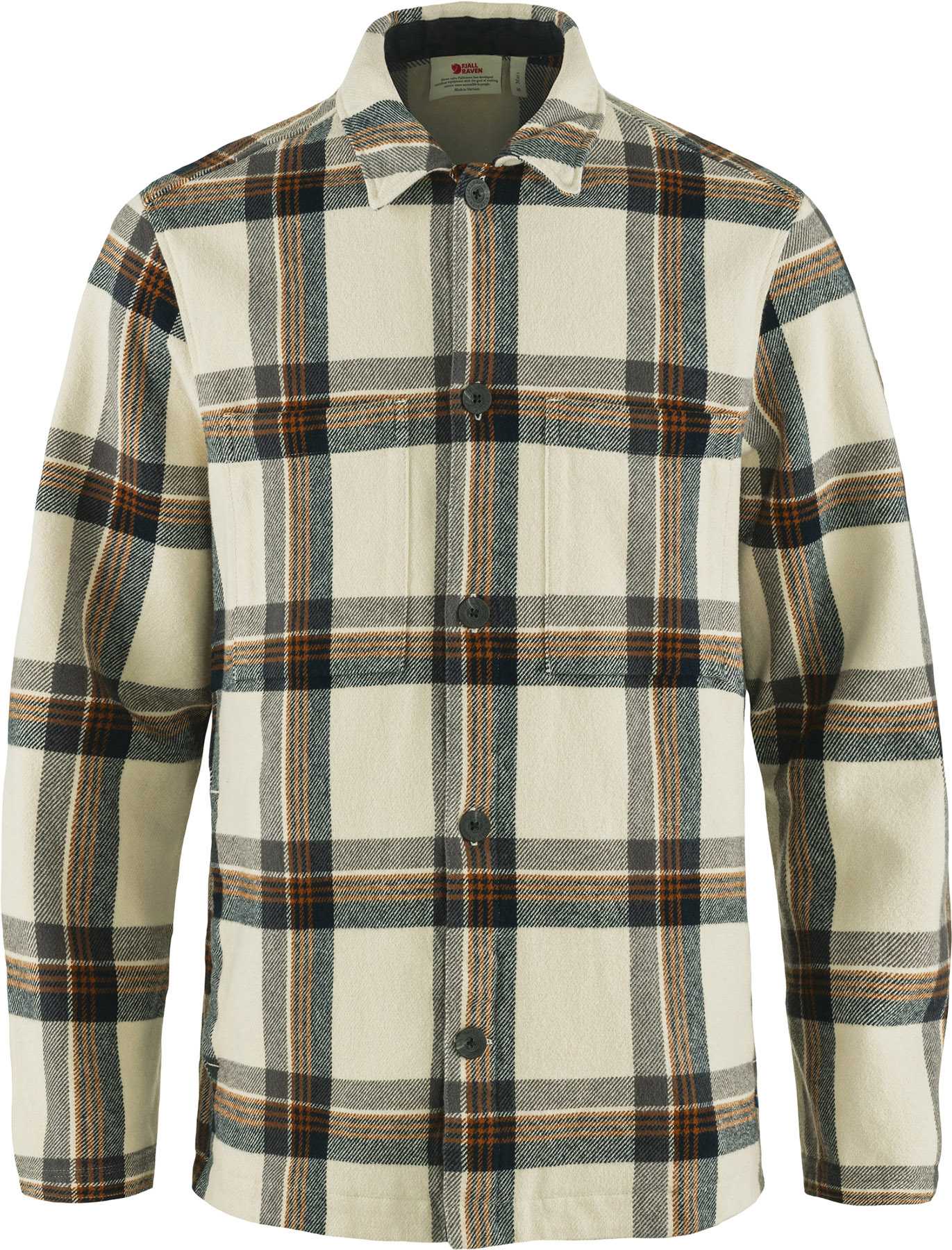 Product image for Singi Flannel Overshirt - Men's