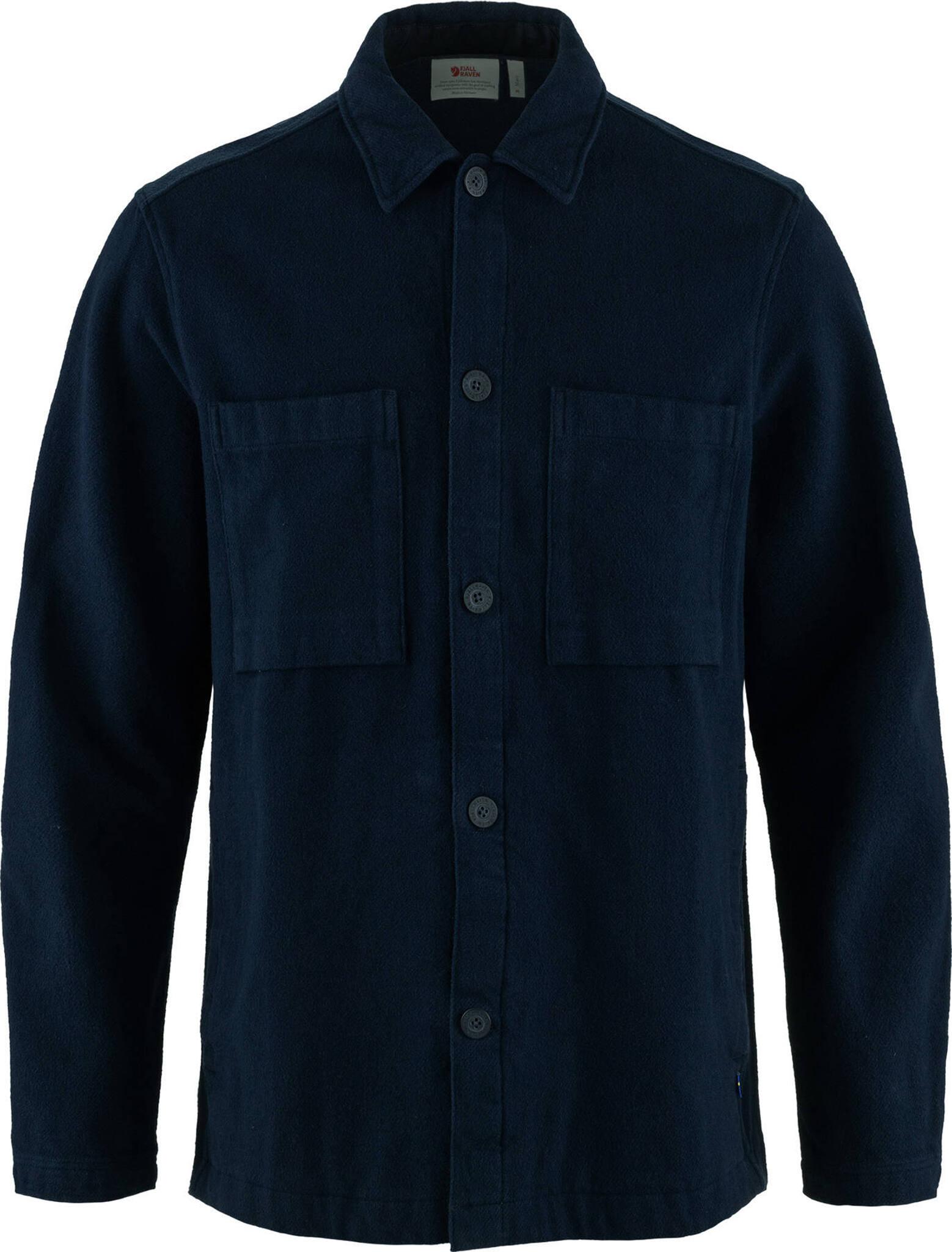 Product image for Singi Flannel Overshirt - Men's