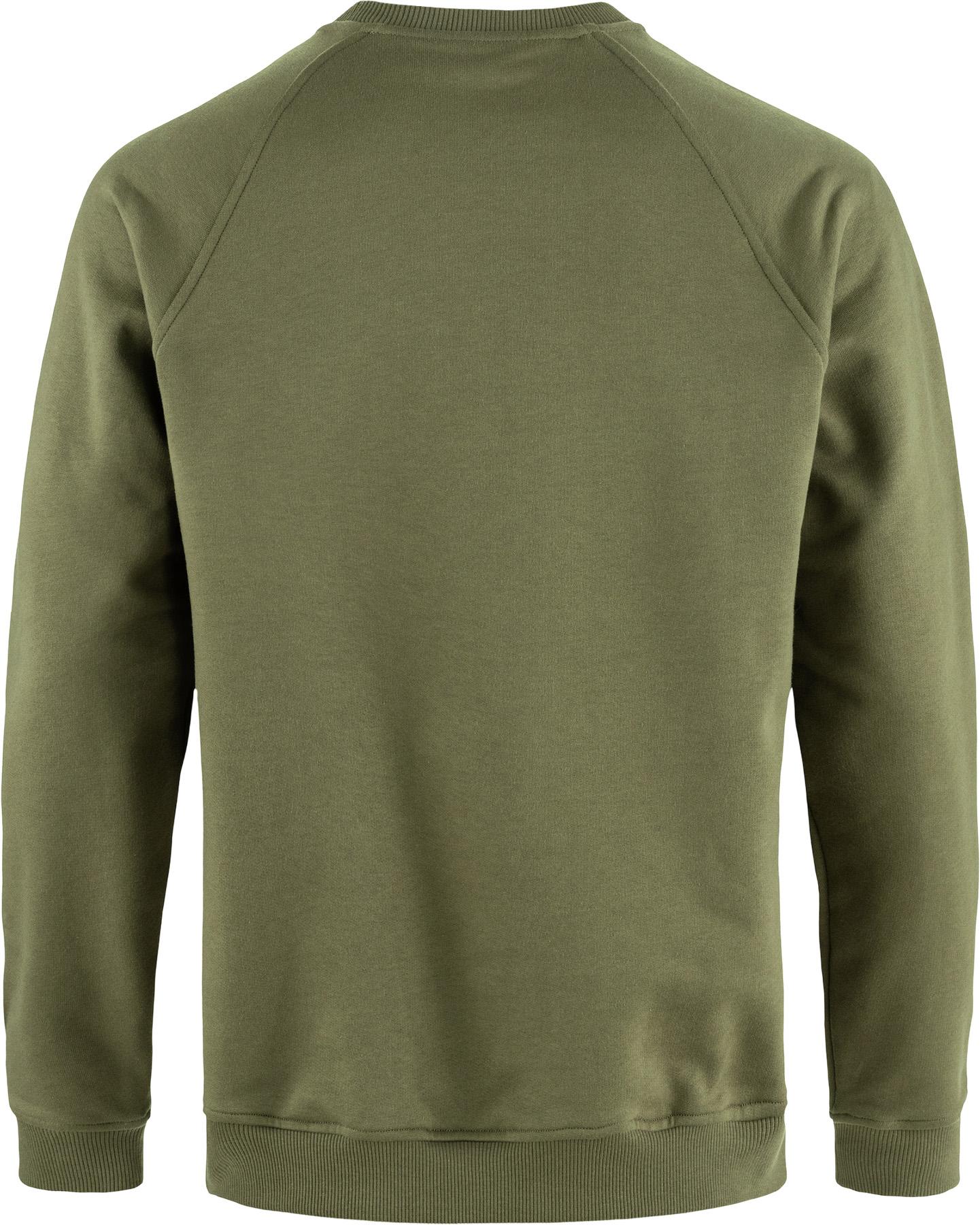 Product gallery image number 2 for product Fjällräven Classic Sweater - Men's