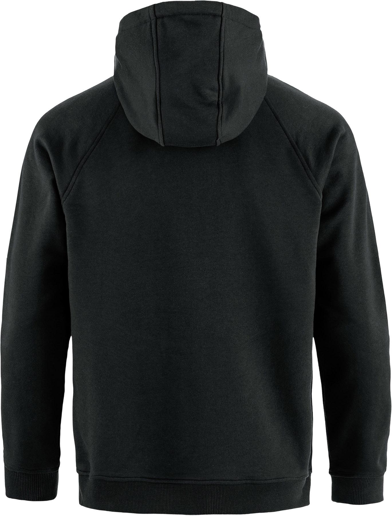 Product gallery image number 2 for product Fjällräven Classic Hoodie - Men's