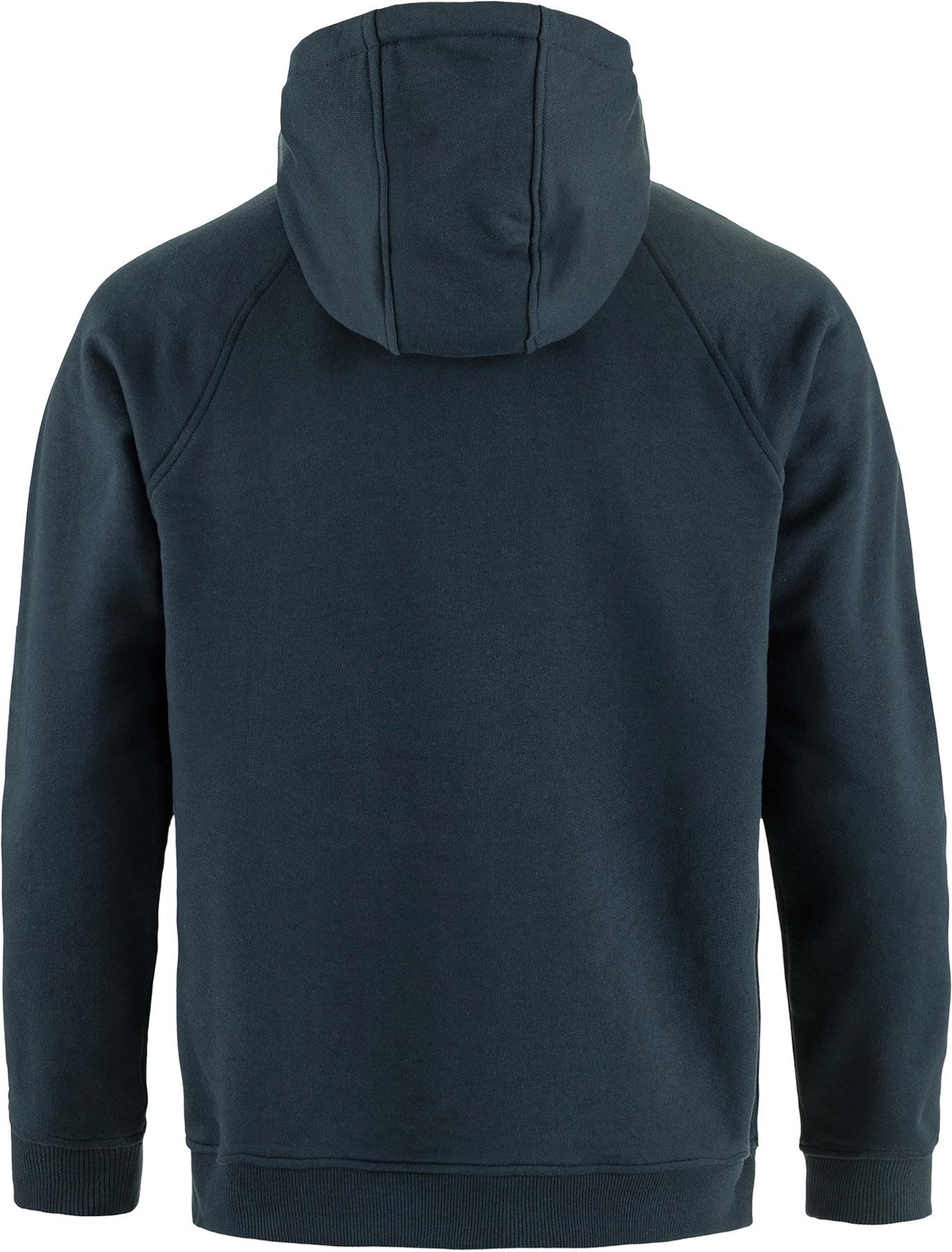 Product gallery image number 2 for product Fjällräven Classic Hoodie - Men's