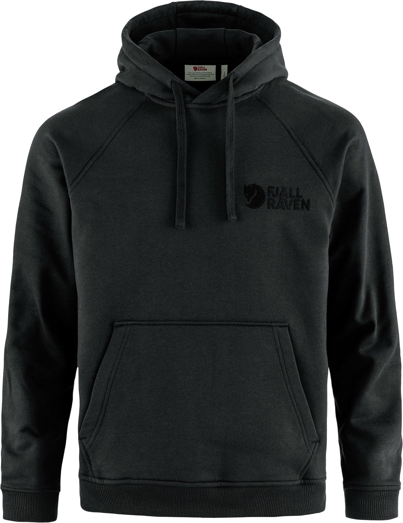 Product gallery image number 1 for product Fjällräven Classic Hoodie - Men's