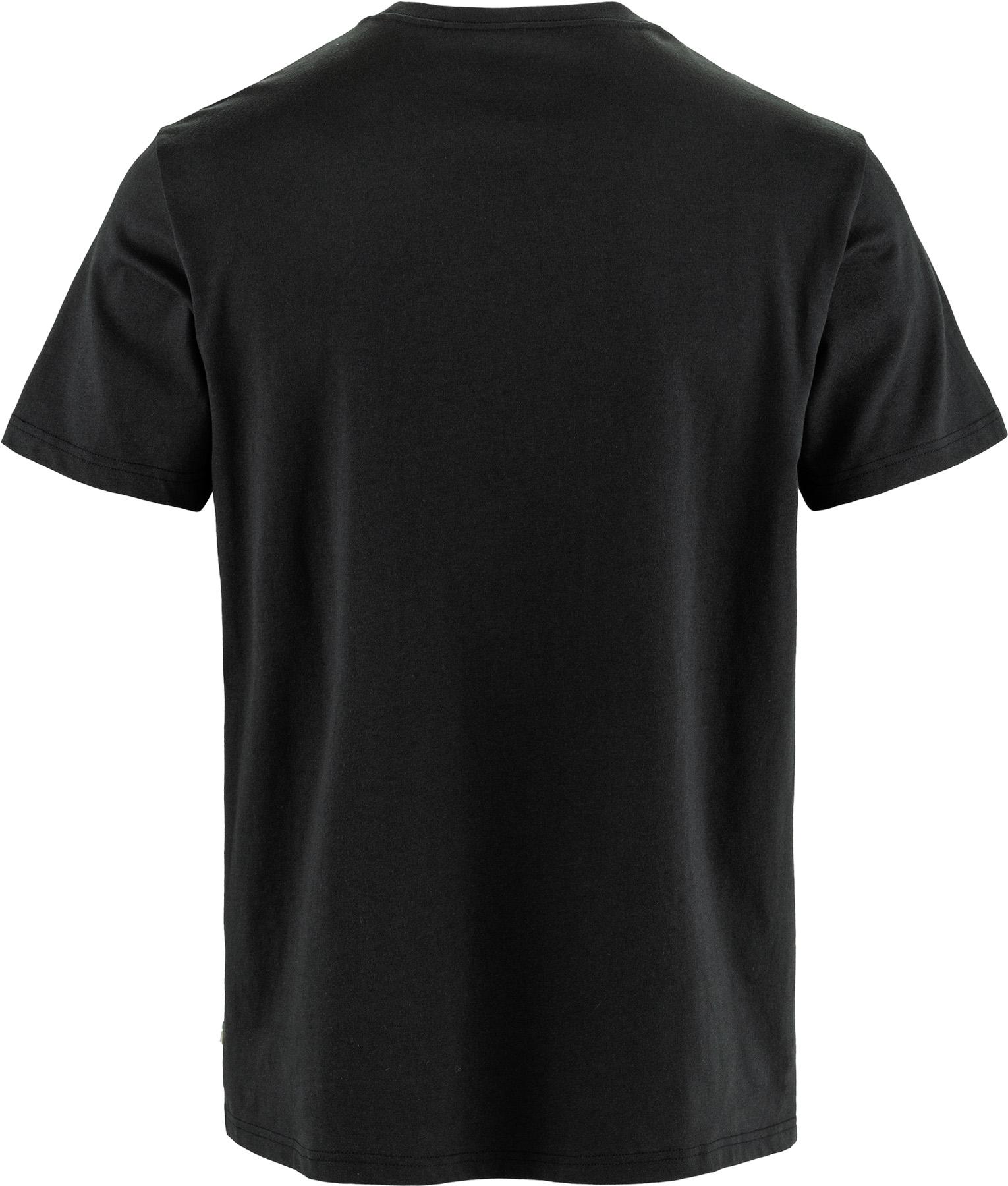 Product gallery image number 2 for product Heavy Jersey Classic T-Shirt - Men's
