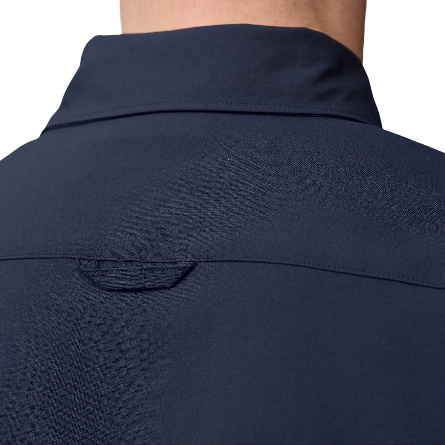 Product gallery image number 5 for product High Coast Pack Short Sleeve Shirt - Men's