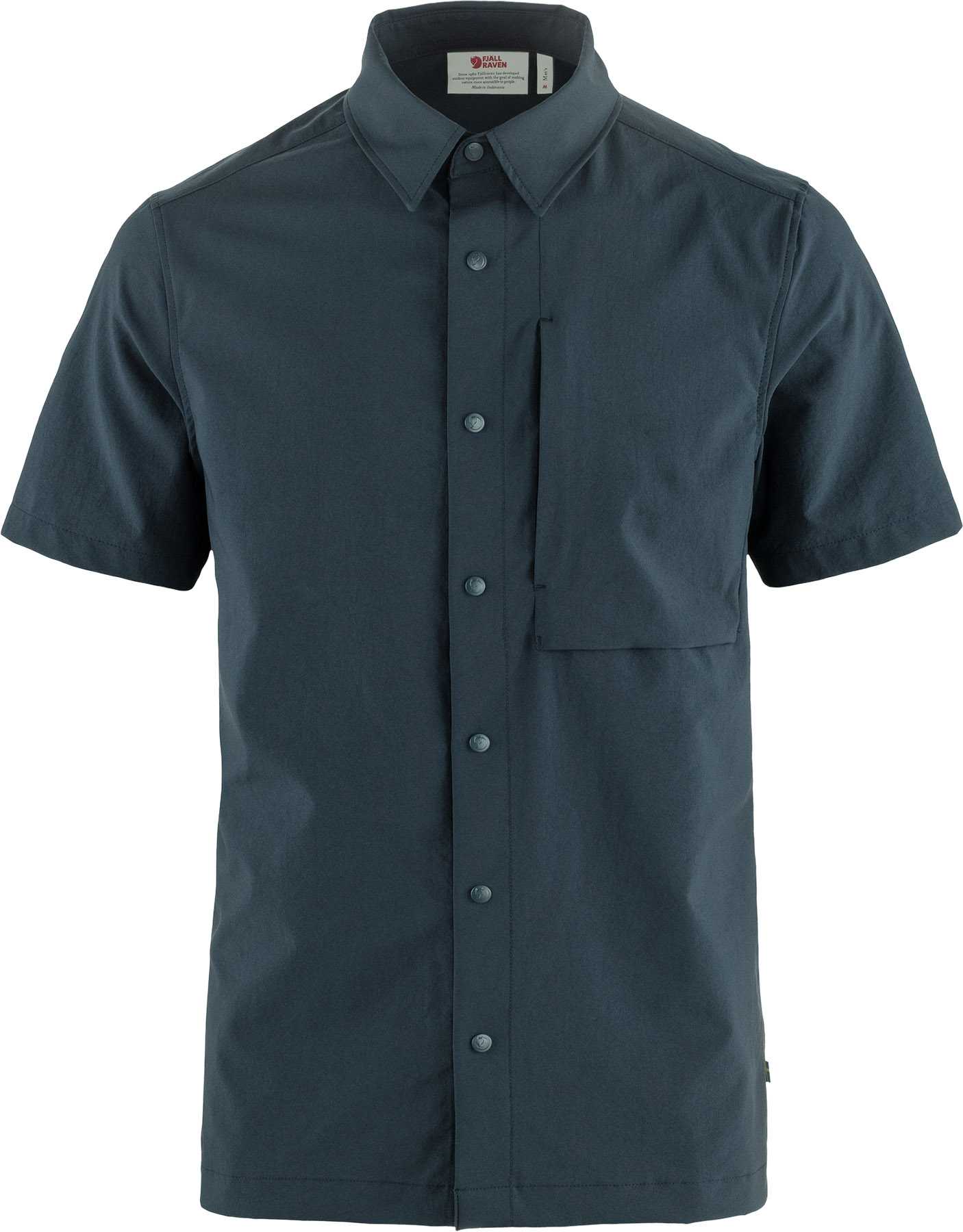 Dark Navy