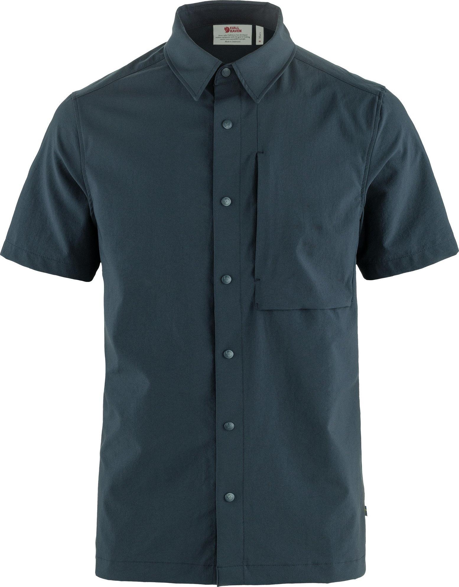 Image de produit pour Chemise à manches courtes High Coast Pack - Homme