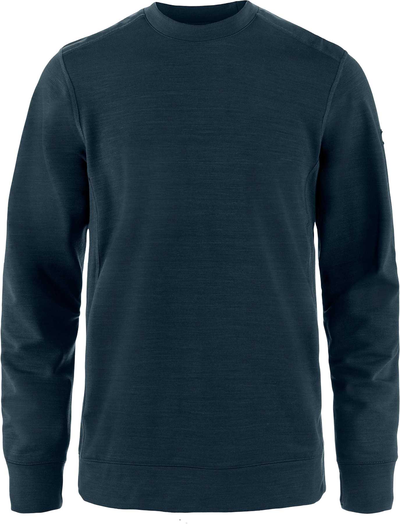 Product image for Keb Fleece Crew Neck Pullover - Men's