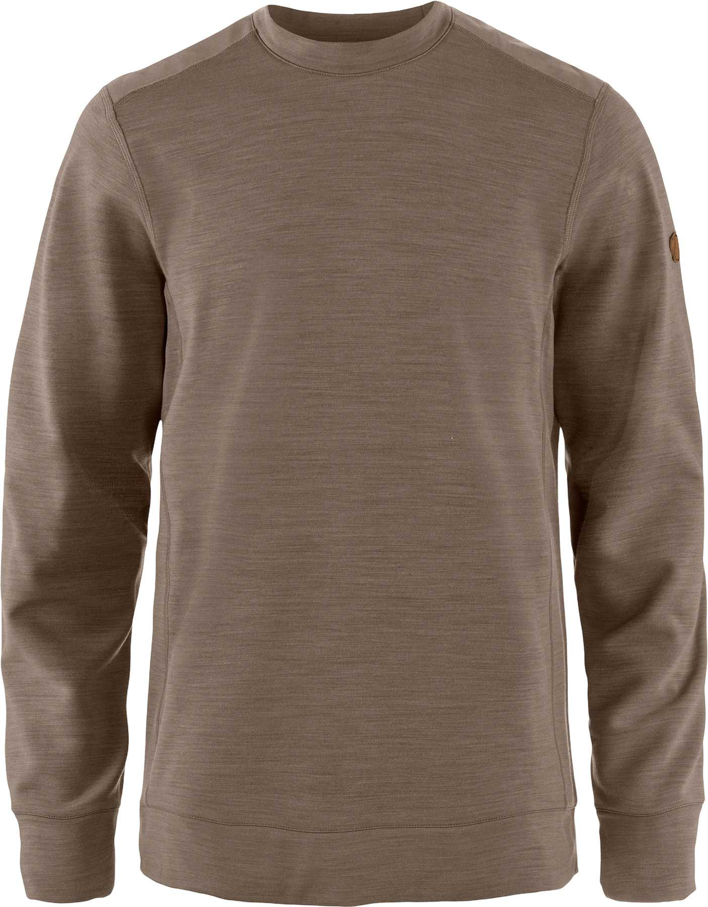 Suede Brown