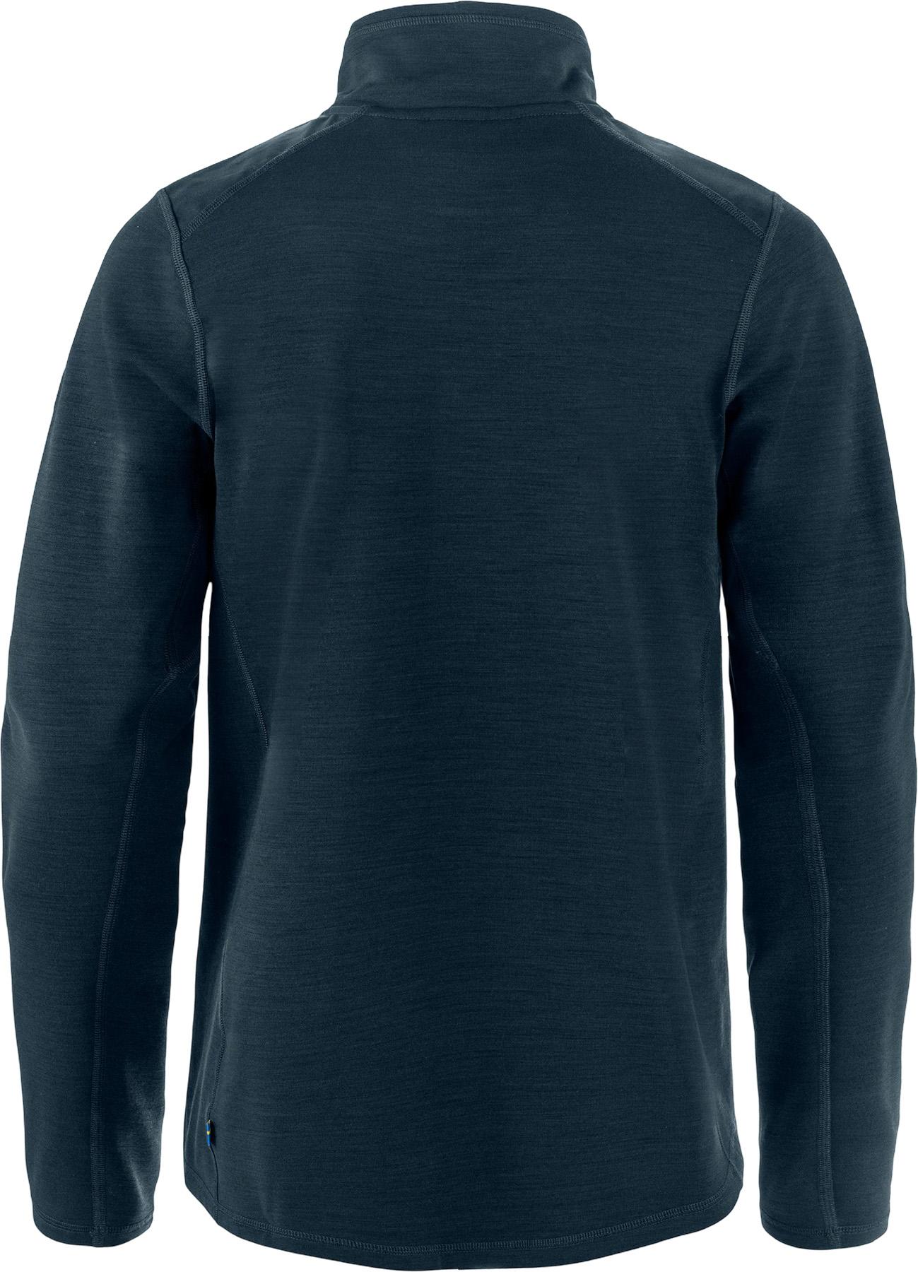 Numéro de l'image de la galerie de produits 2 pour le produit Manteau en molleton Keb - Homme