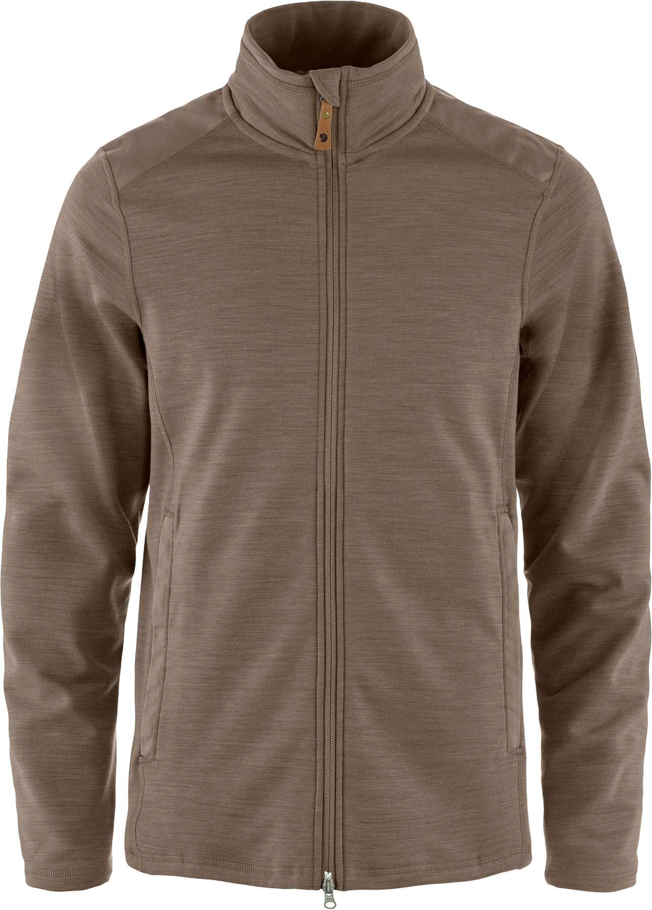 Suede Brown