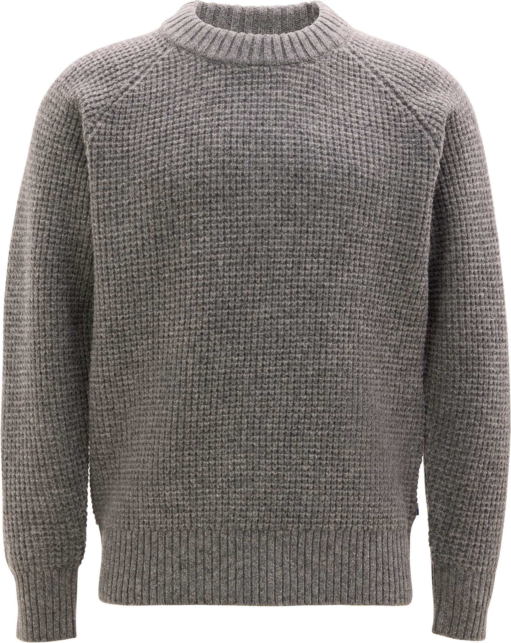 Grey - Melange