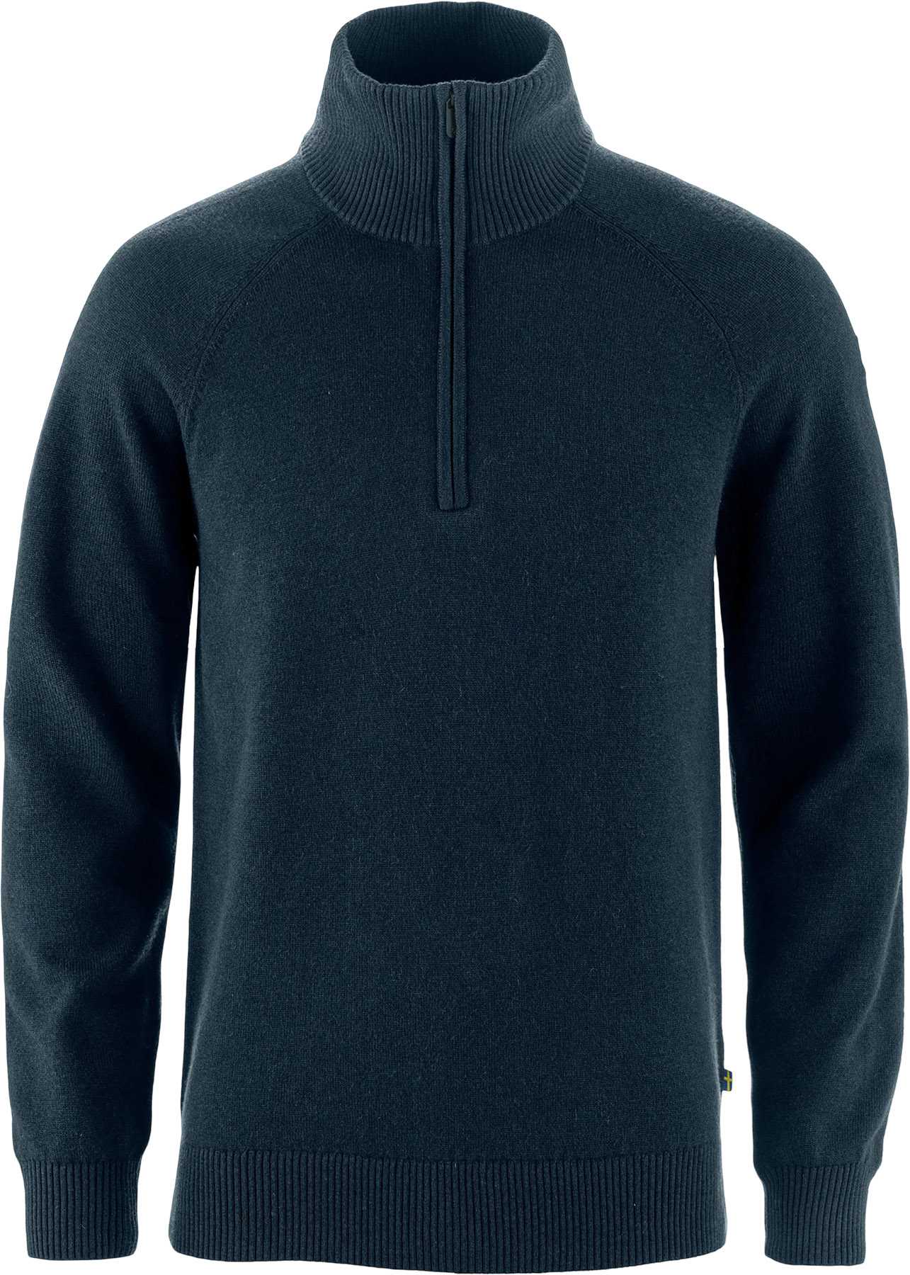 Dark Navy