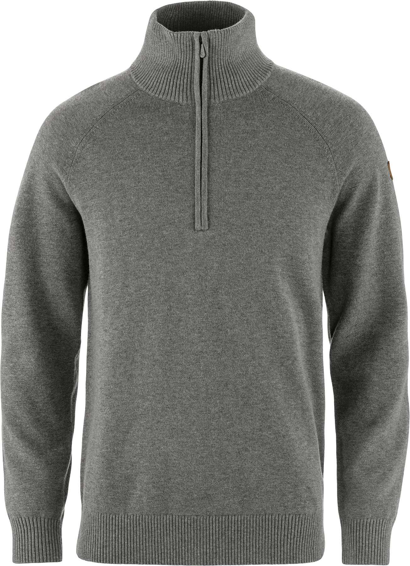 Image de produit pour Chandail à demi-glissière Övik Lite - Homme