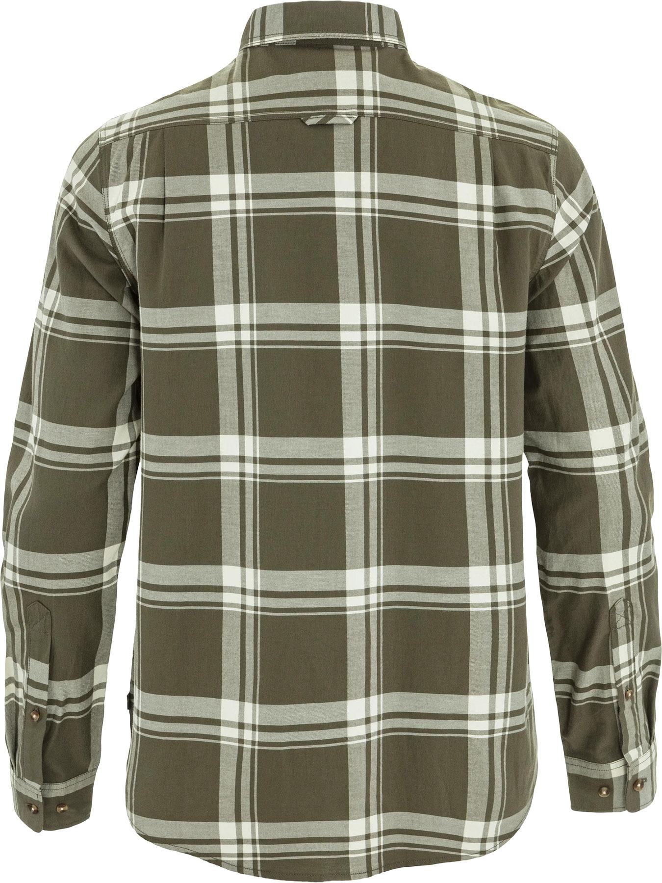 Product image for Övik Lite Flannel Shirt - Men's
