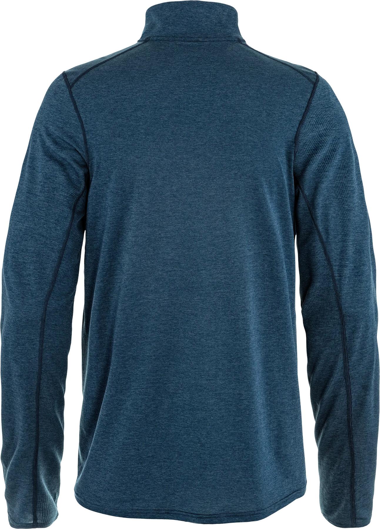 Product gallery image number 7 for product Abisko Day Hike Top Half Zip - Men's