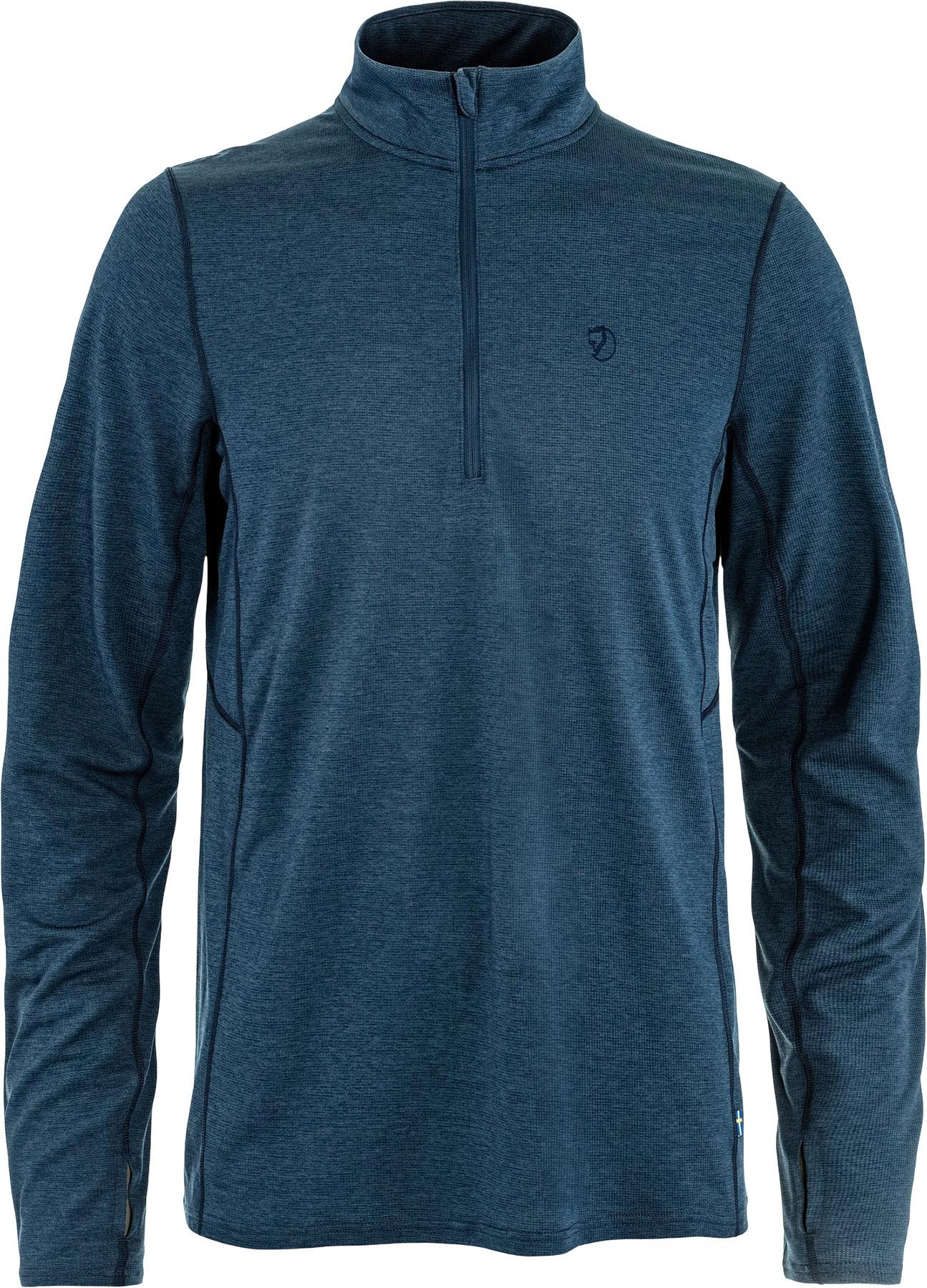 Product image for Abisko Day Hike Top Half Zip - Men's