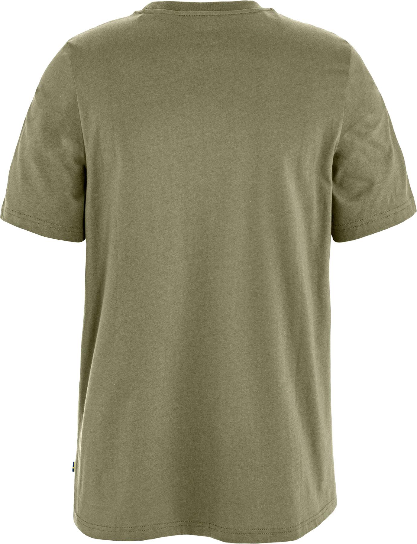 Product image for Hoja Iväg T-Shirt - Men's