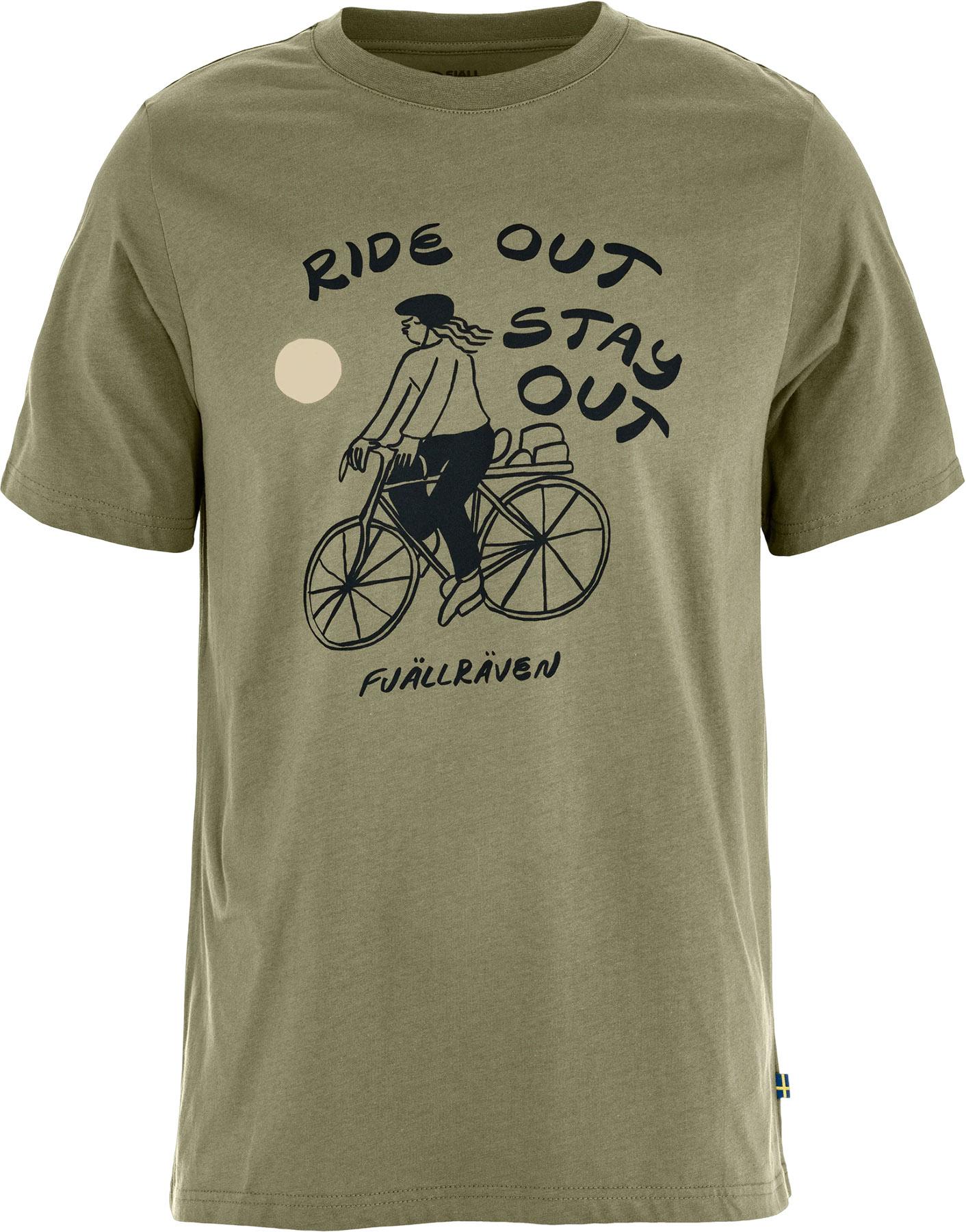 Product image for Hoja Iväg T-Shirt - Men's