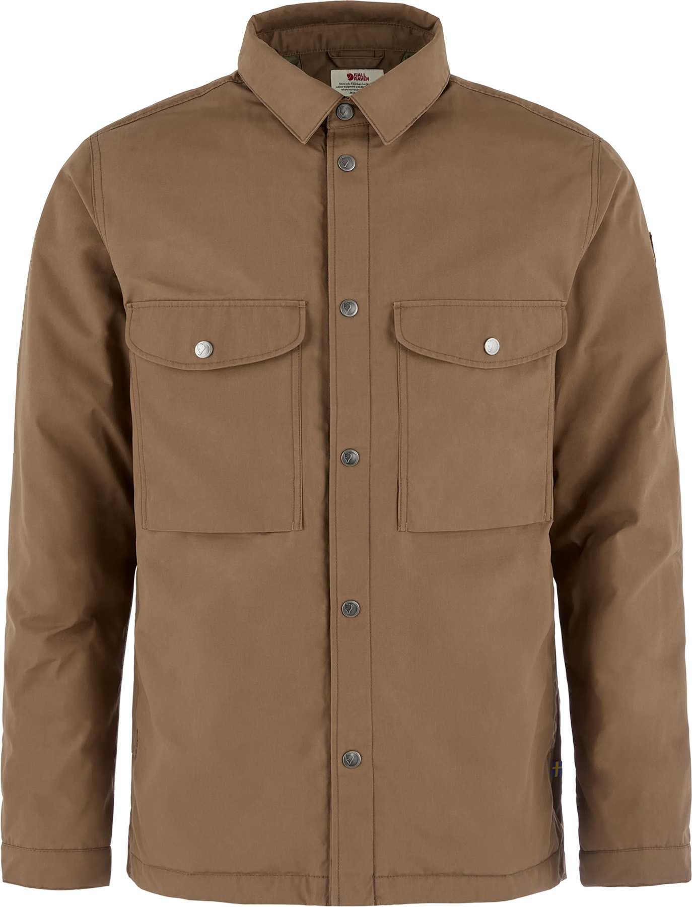 Wood Brown