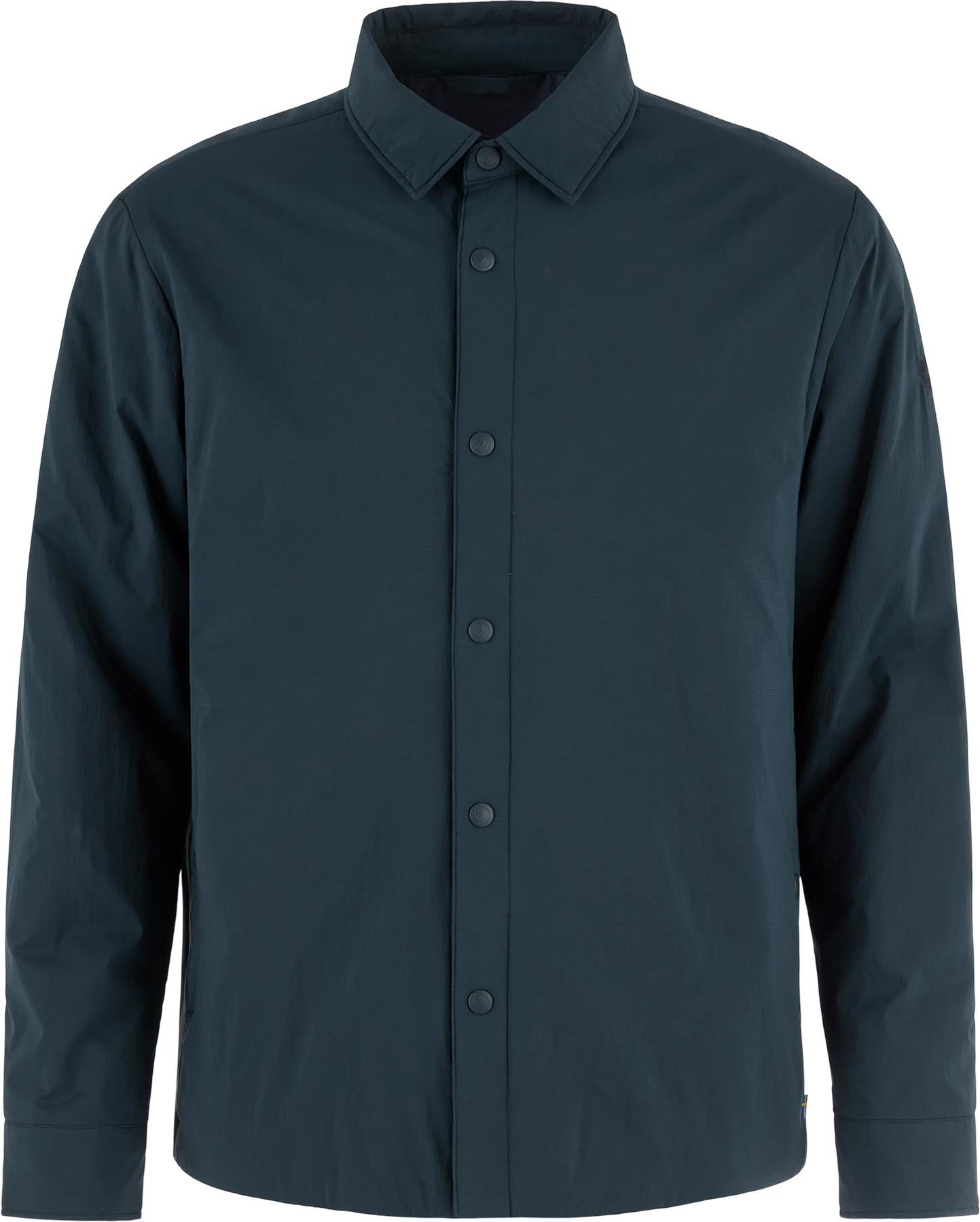Product image for HC Insulated Shirt Jacket - Men's