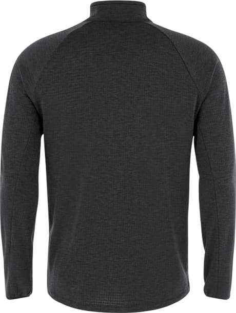 Numéro de l'image de la galerie de produits 2 pour le produit Chandail couche intermédiaire à demi-glissière Bergtagen - Homme