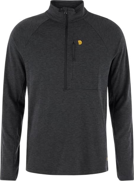 Image de produit pour Chandail couche intermédiaire à demi-glissière Bergtagen - Homme