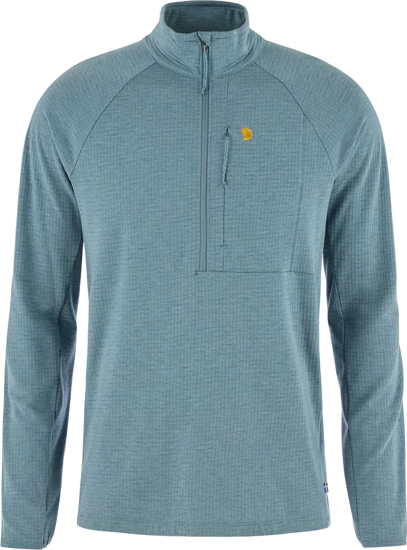 Nimbus Blue