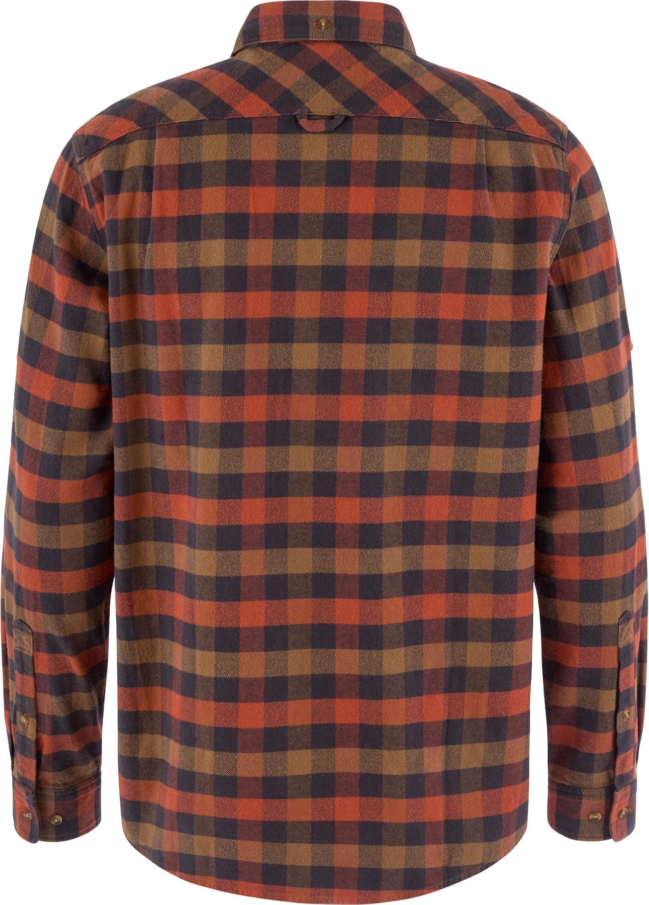Numéro de l'image de la galerie de produits 2 pour le produit Chemise coupe décontractée Skog - Homme