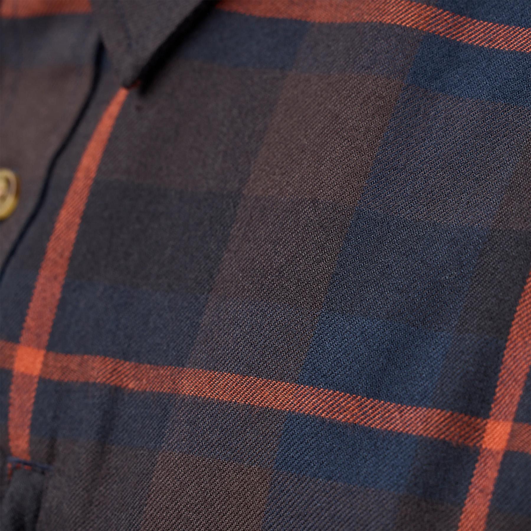 Product gallery image number 6 for product Fjällglim Regular Shirt - Men's