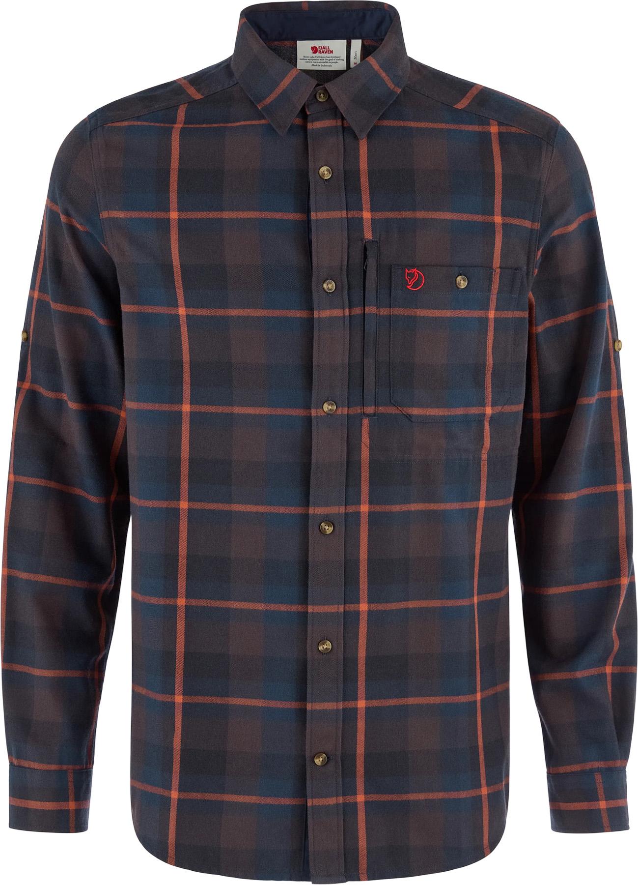 Product image for Fjällglim Regular Shirt - Men's