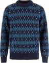 Colour: Dark Navy - Indigo Blue