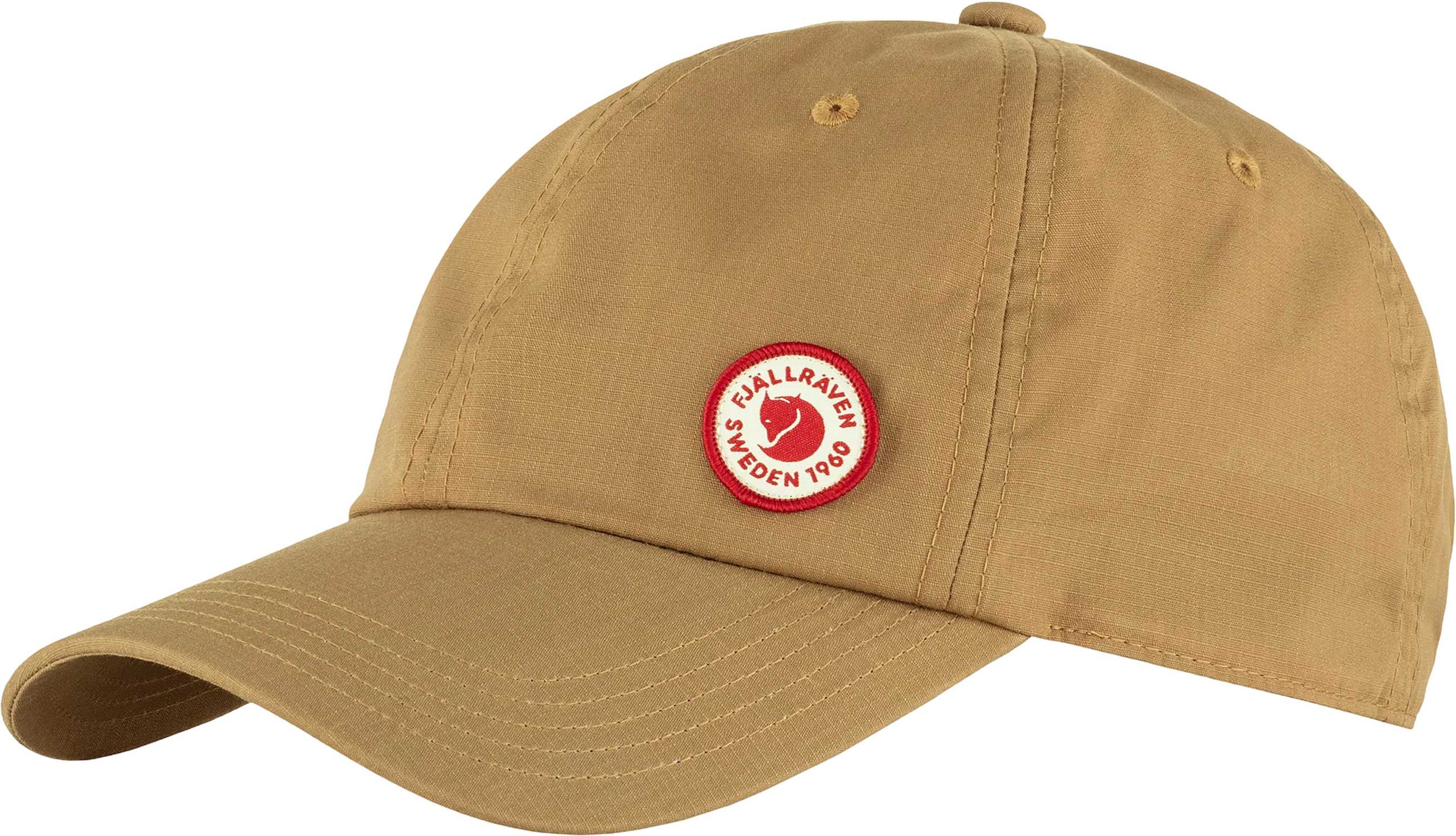 Product image for Fjällräven Logo Cap - Unisex