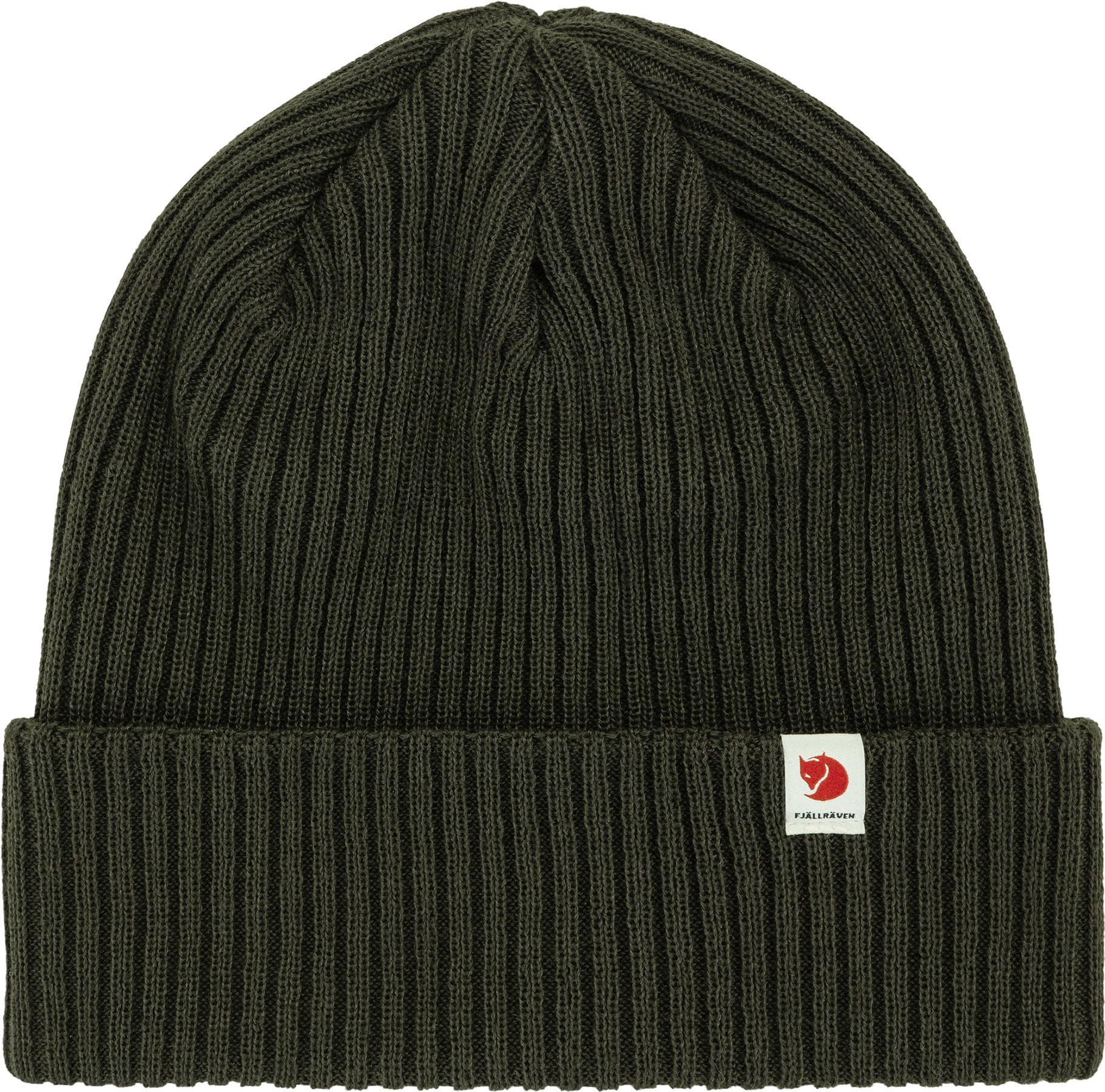 Product gallery image number 2 for product Rib Hat - Unisex