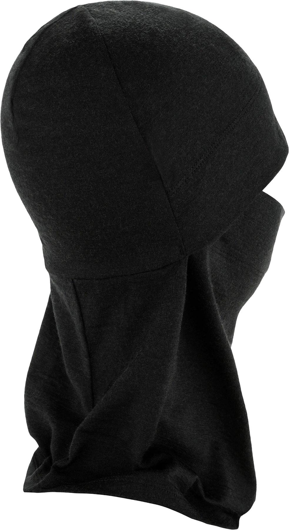 Product gallery image number 2 for product Bergtagen Merino Balaclava - Unisex