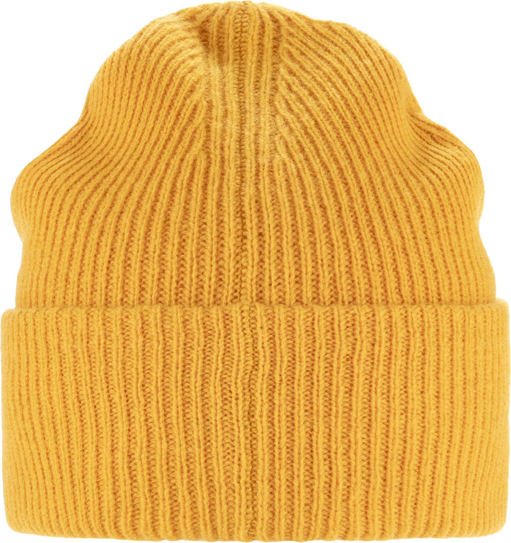 Product gallery image number 2 for product Bergtagen Forever Wool Beanie - Unisex