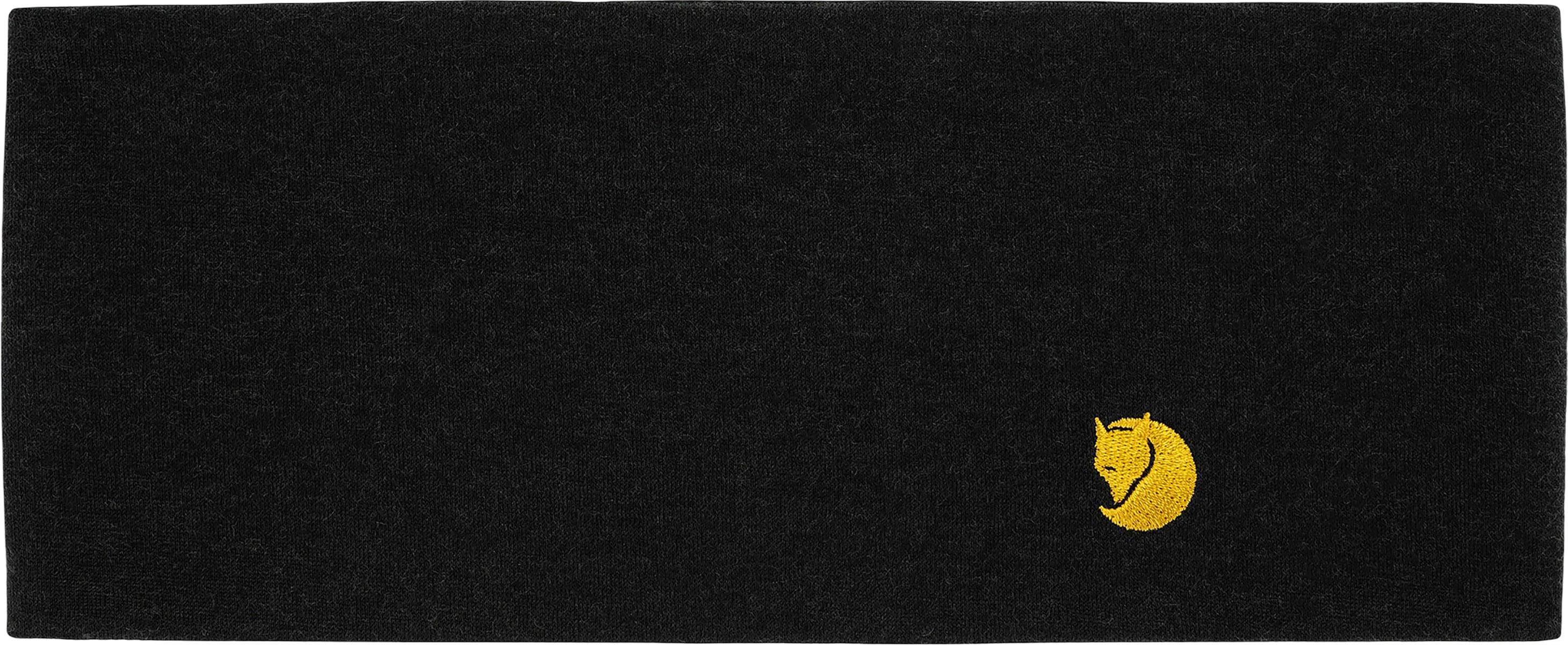 Product gallery image number 2 for product Bergtagen Merino Headband - Unisex