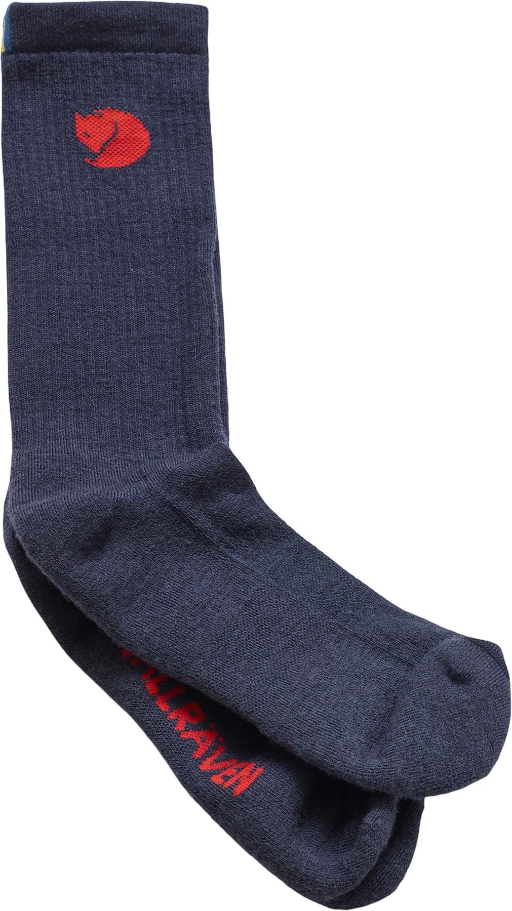Product gallery image number 1 for product Fjällräven Wool Socks