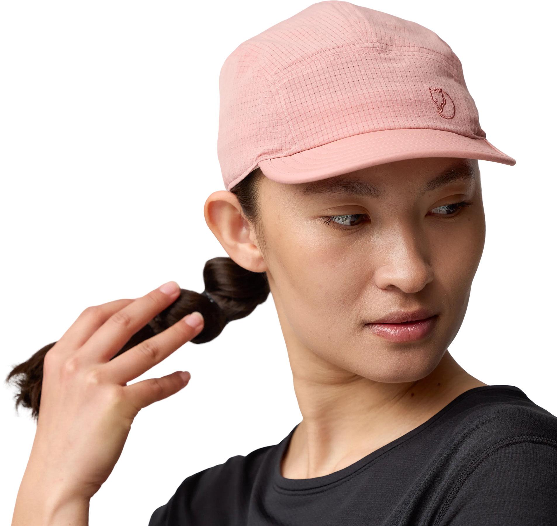 Product gallery image number 3 for product Casquette de trekking Abisko - Femme