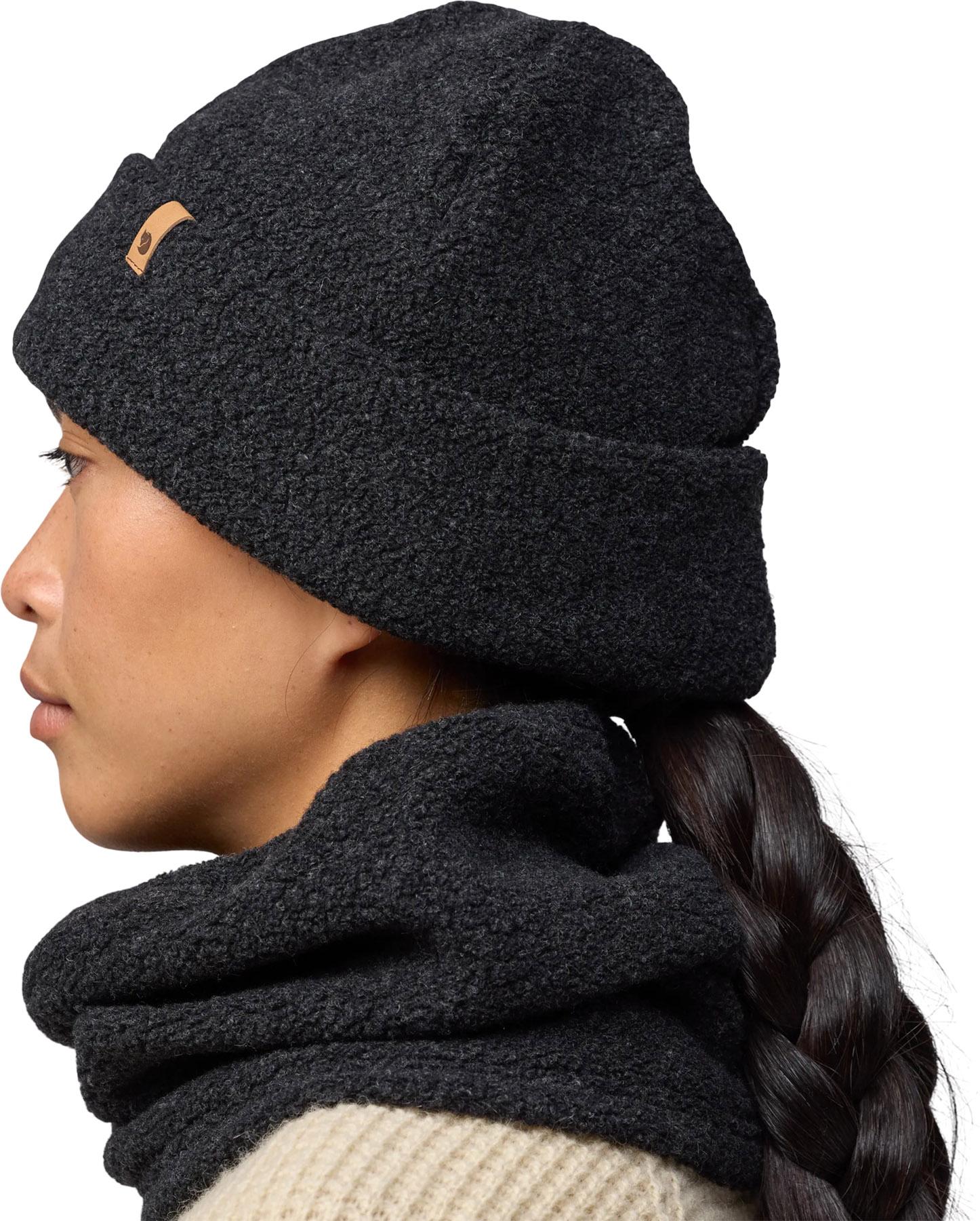 Numéro de l'image de la galerie de produits 2 pour le produit Tuque Kaitum - Unisexe