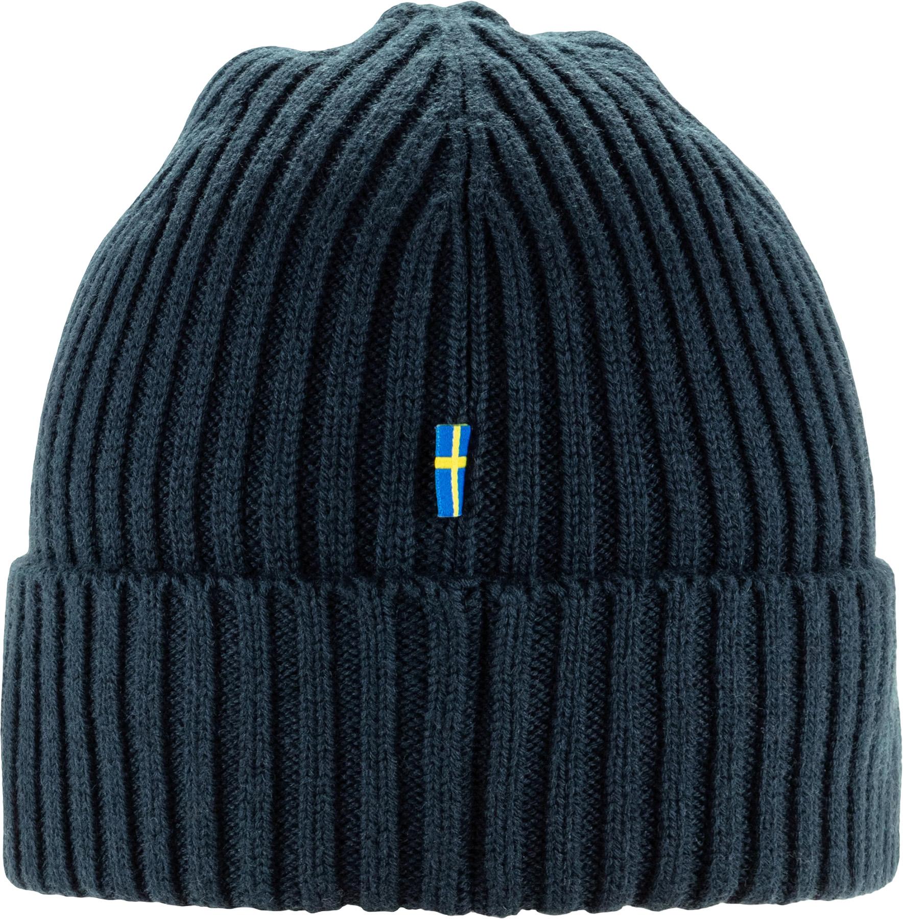 Numéro de l'image de la galerie de produits 2 pour le produit Tuque en tricot côtelé Övik 365 - Unisexe