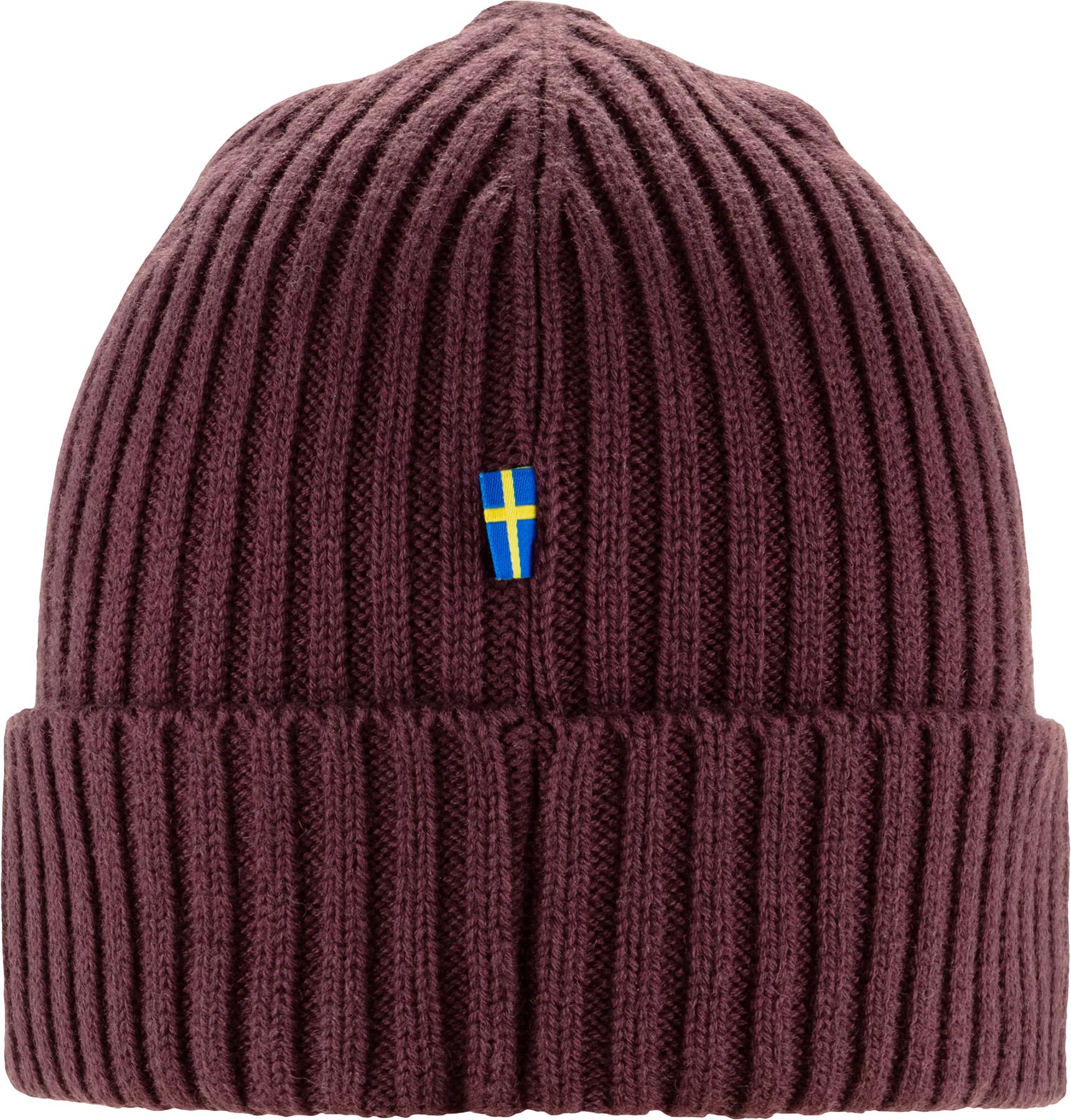 Product gallery image number 2 for product Övik 365 Rib-Knitted Hat - Unisex