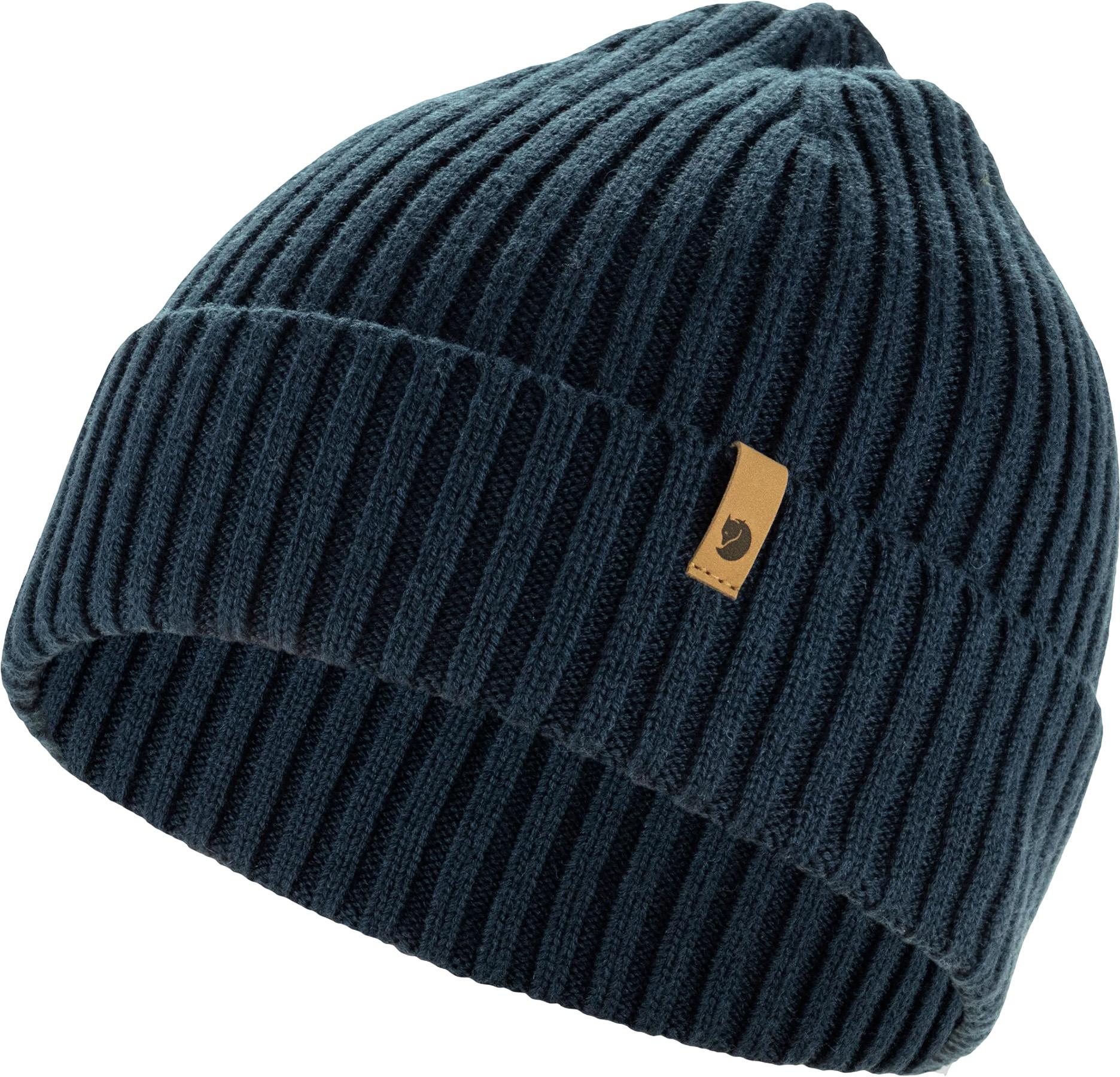 Image de produit pour Tuque en tricot côtelé Övik 365 - Unisexe