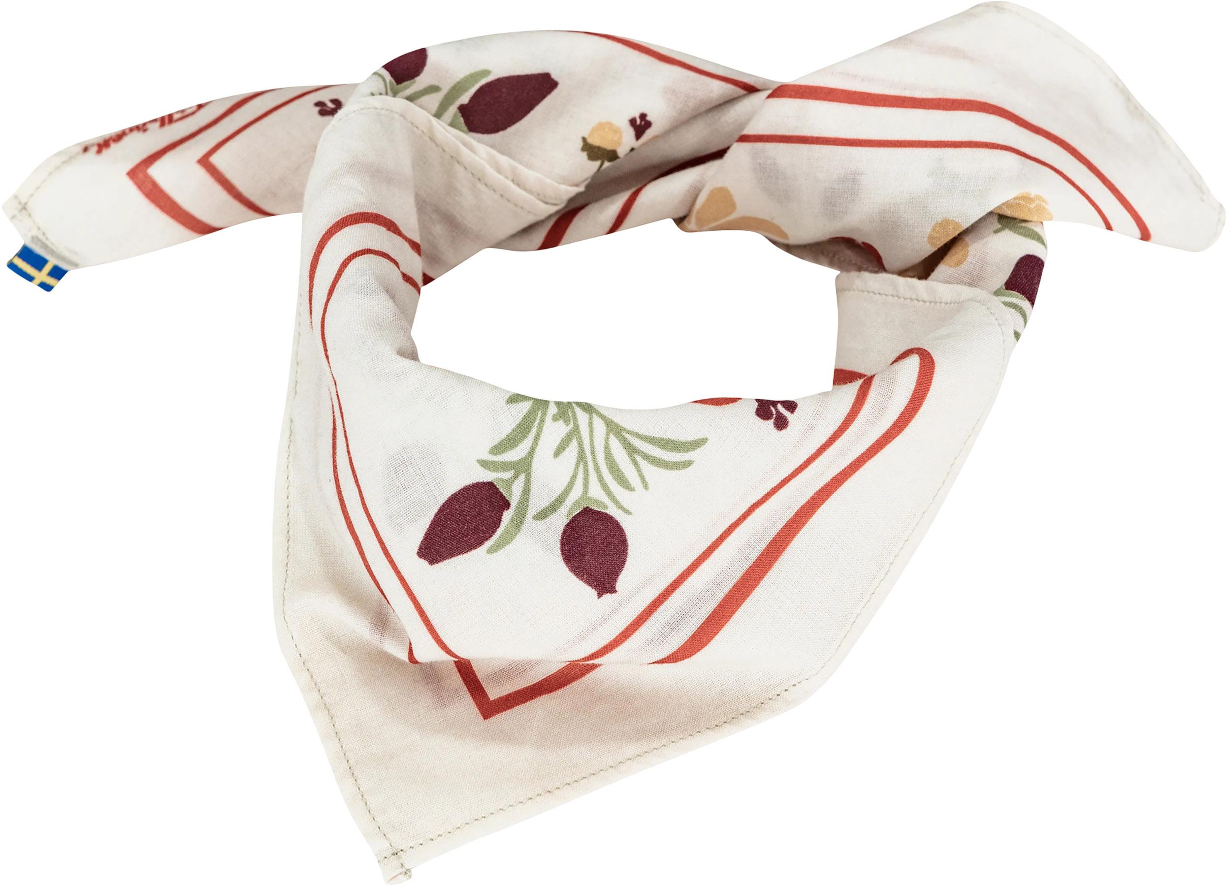 Product gallery image number 2 for product Fjällblomster Bandana - Unisex